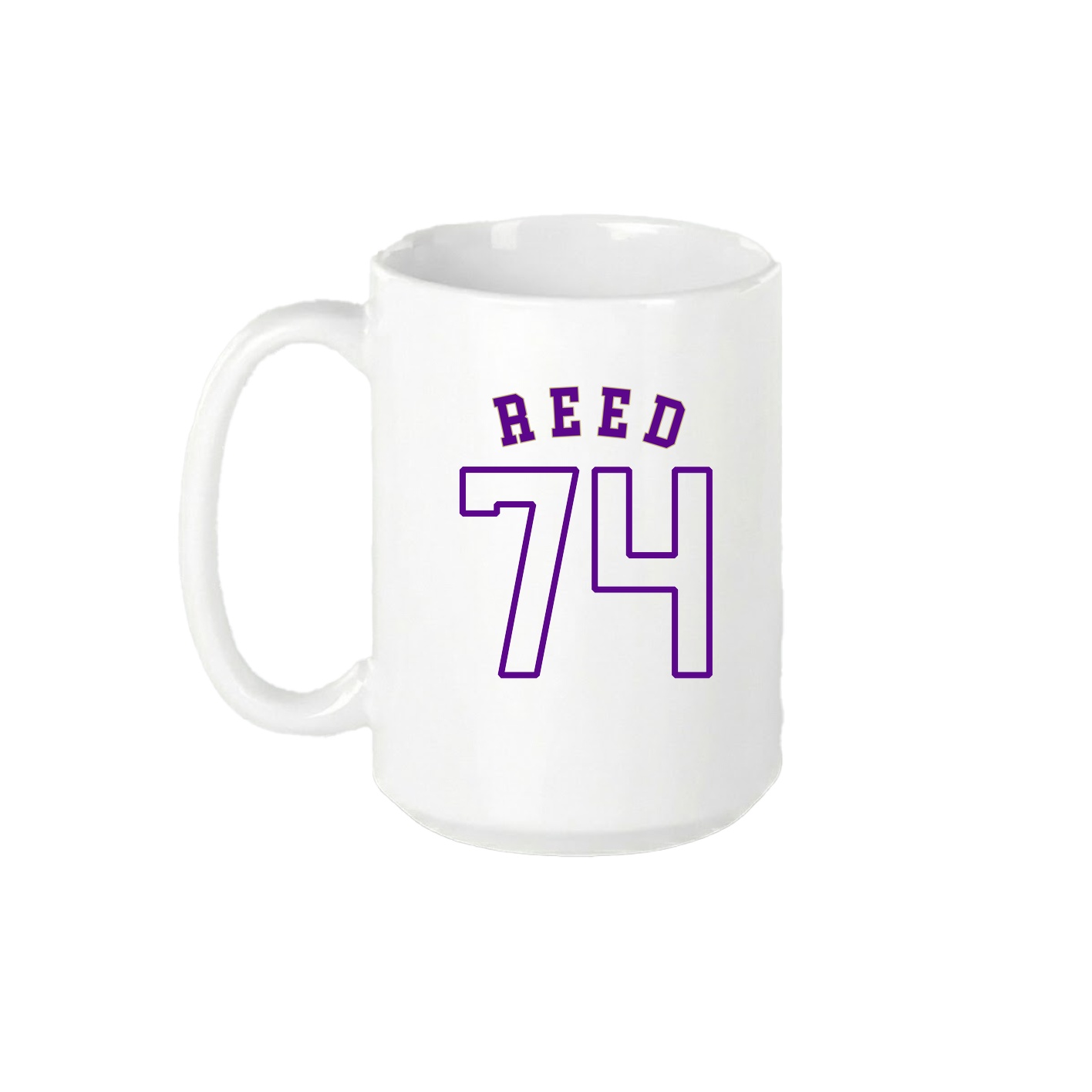 15oz Coffee Mug