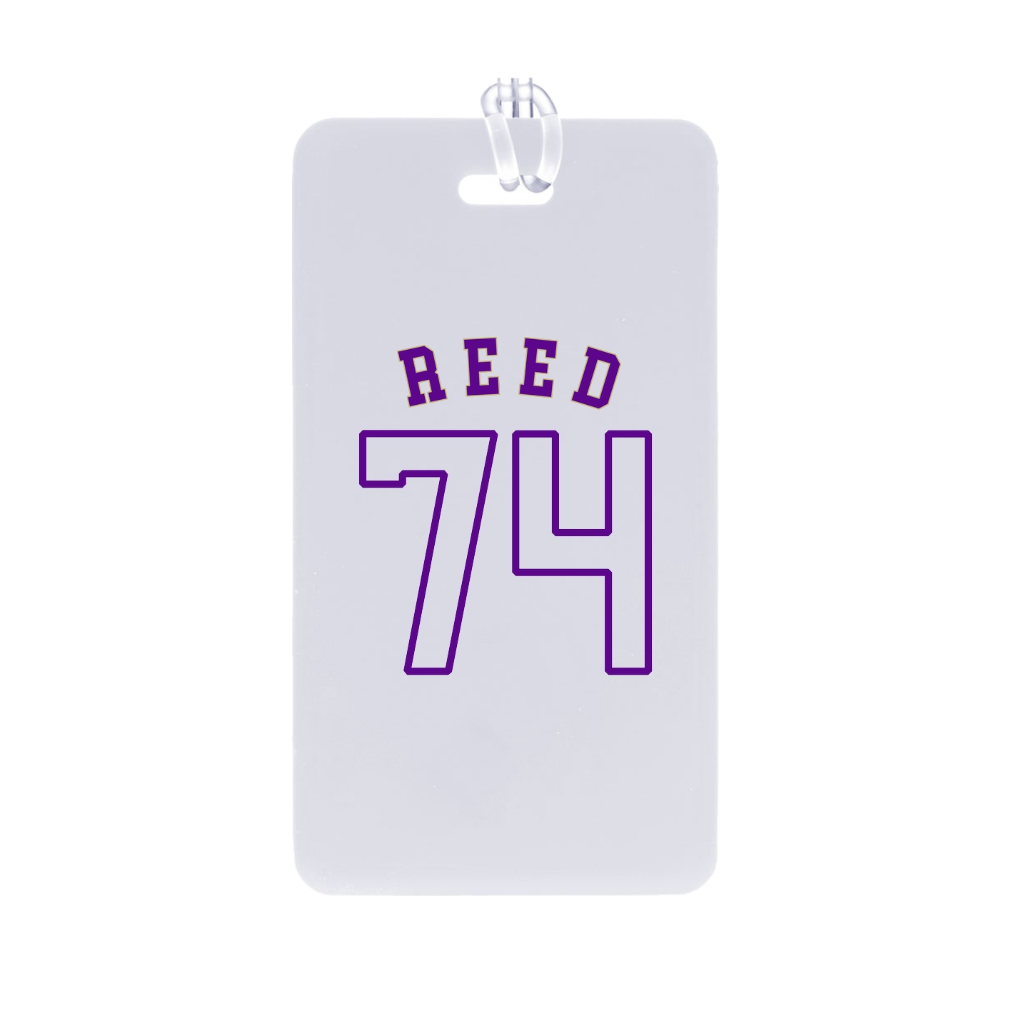 Bag Tag