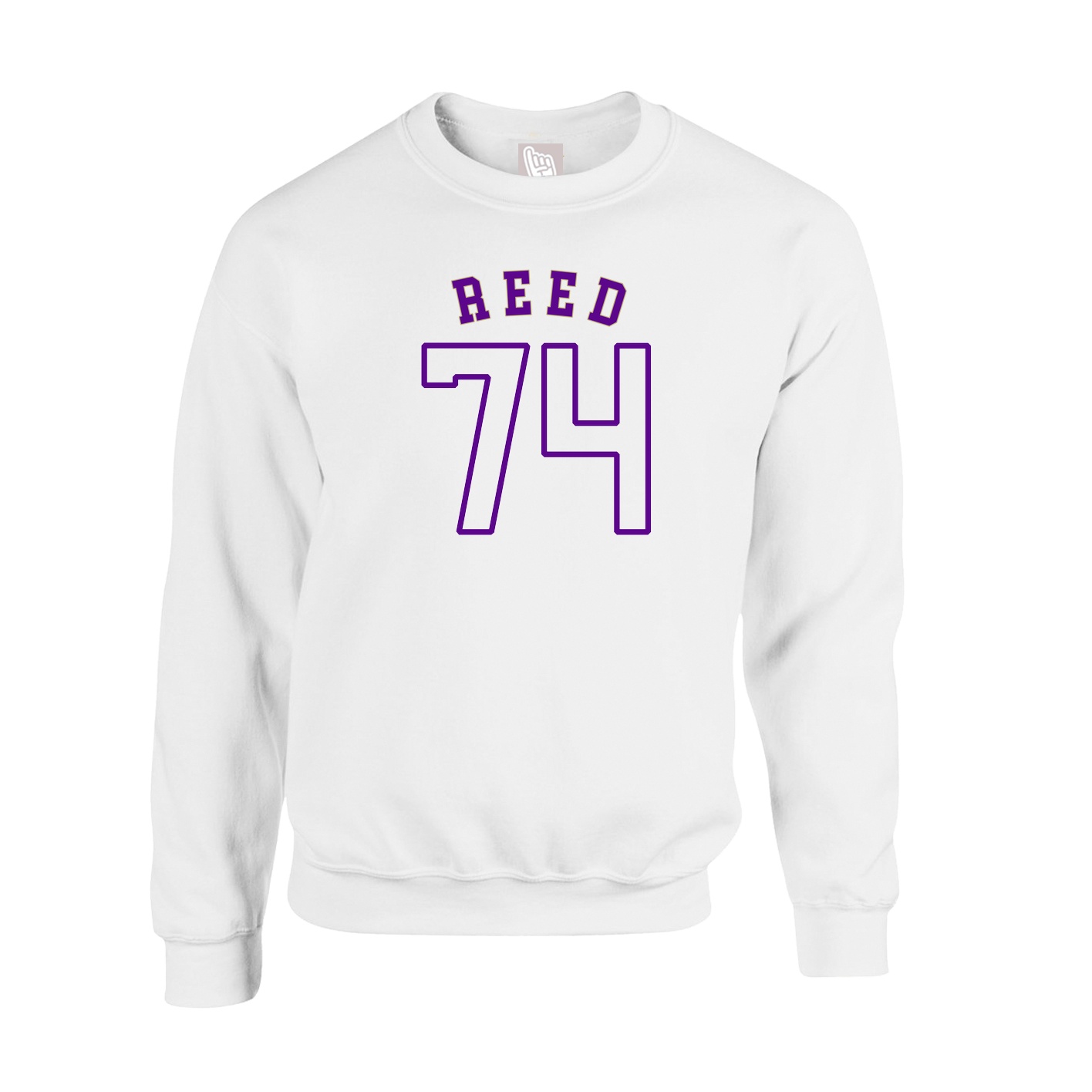 Fleece Crew