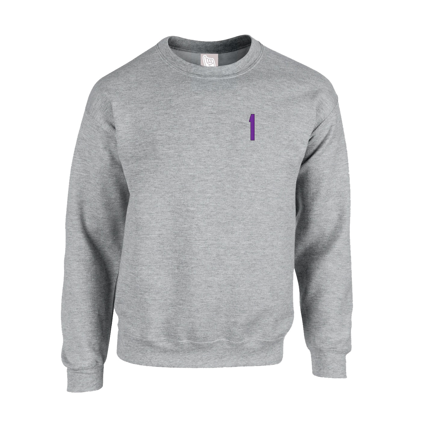 Fleece Crew