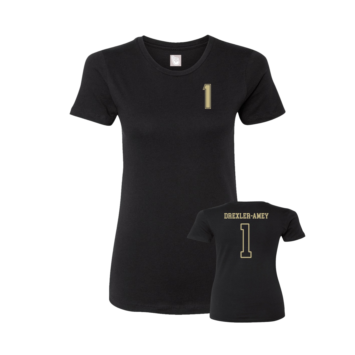 Womens Tee