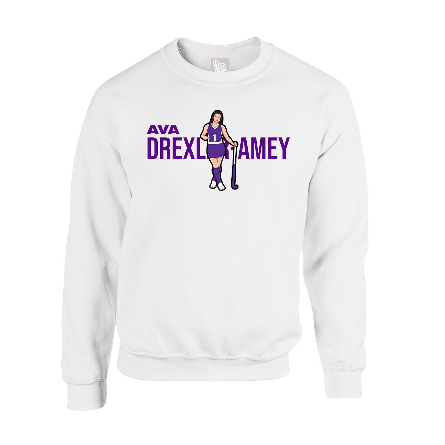 Fleece Crew