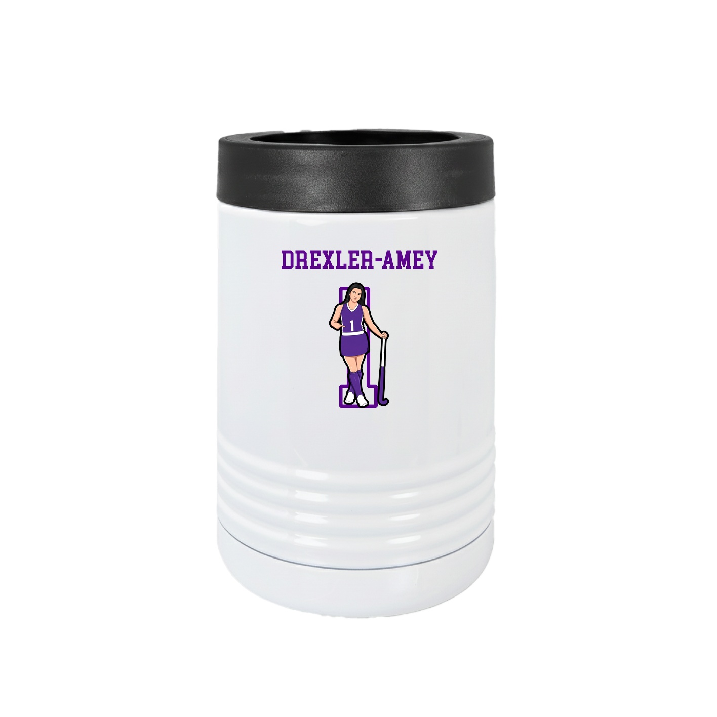 Beverage Holder — Shirsey in White