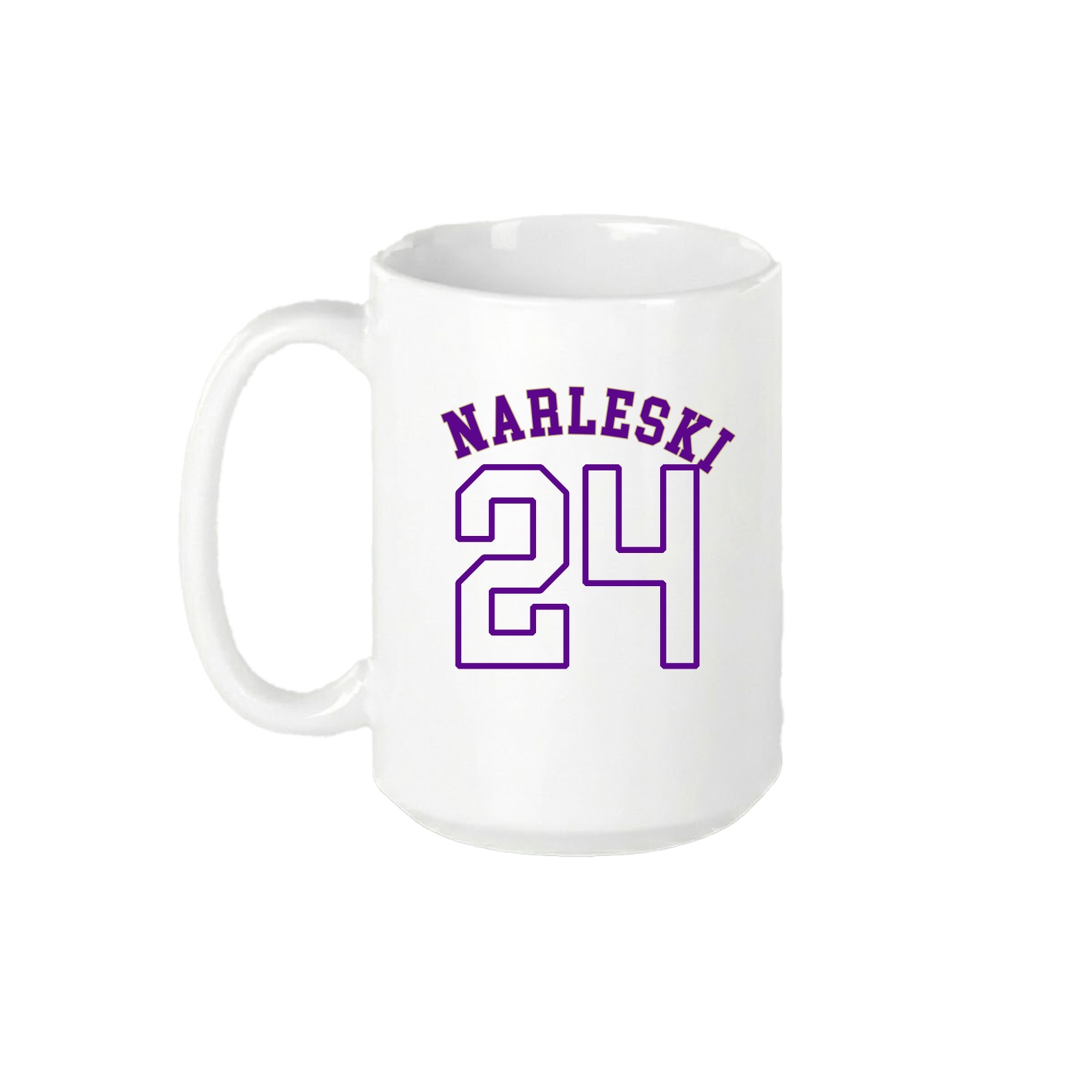 15oz Coffee Mug