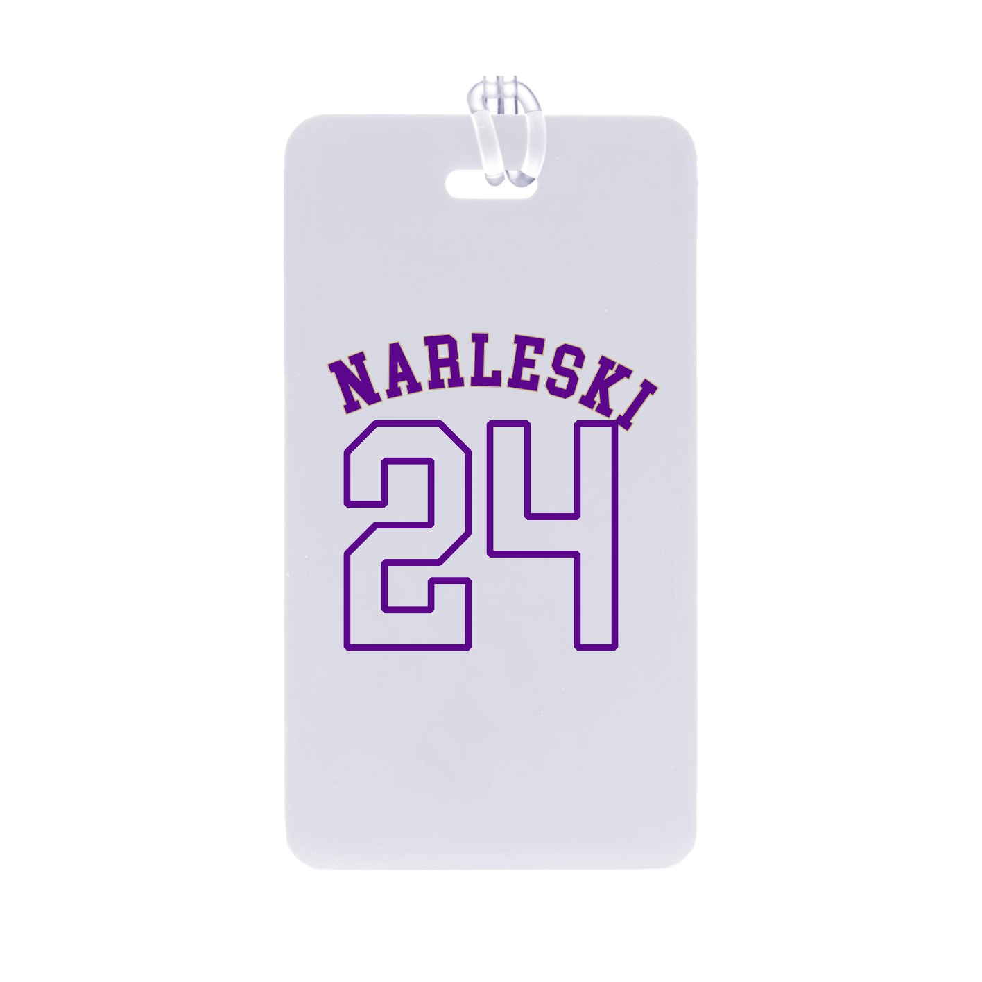 Bag Tag