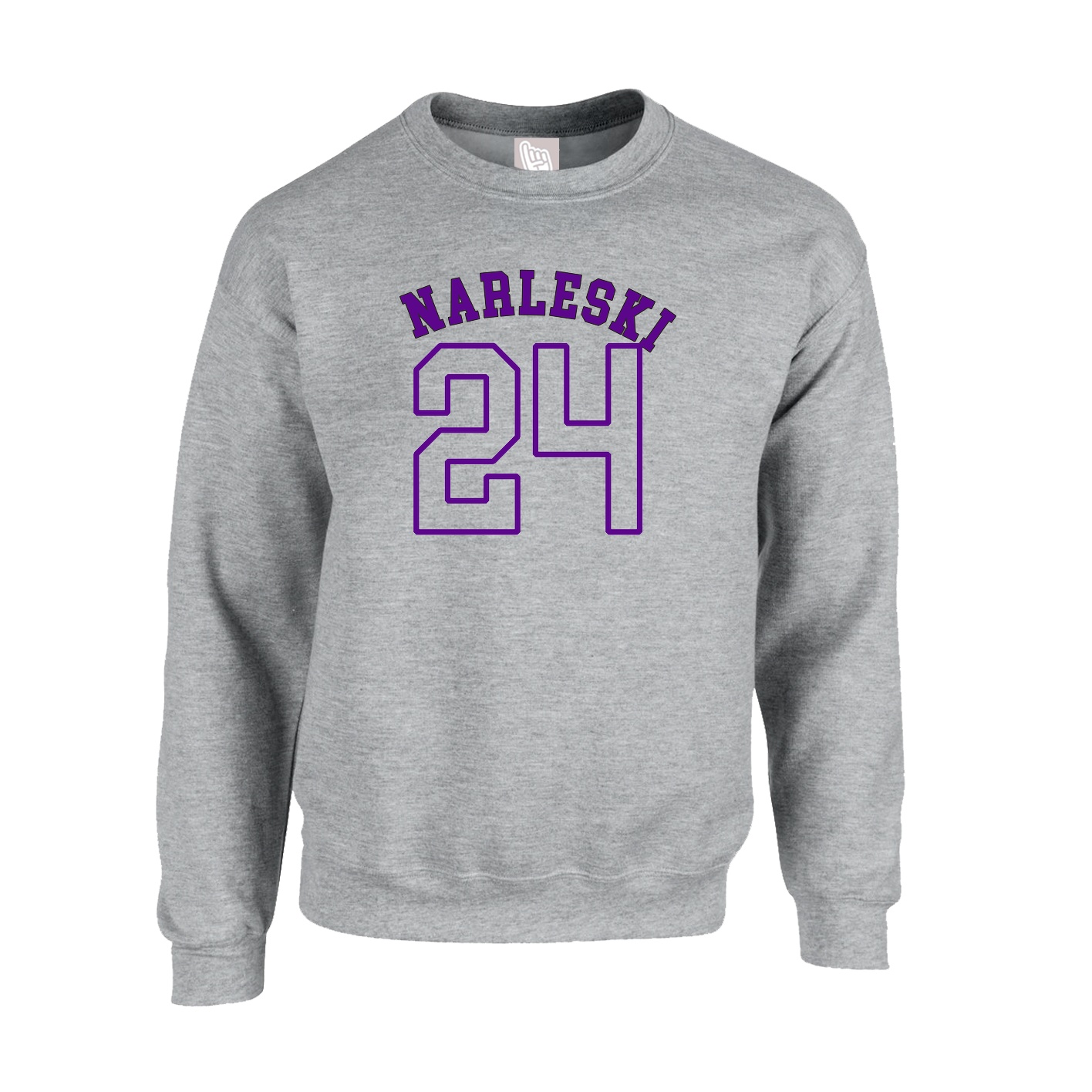 Fleece Crew