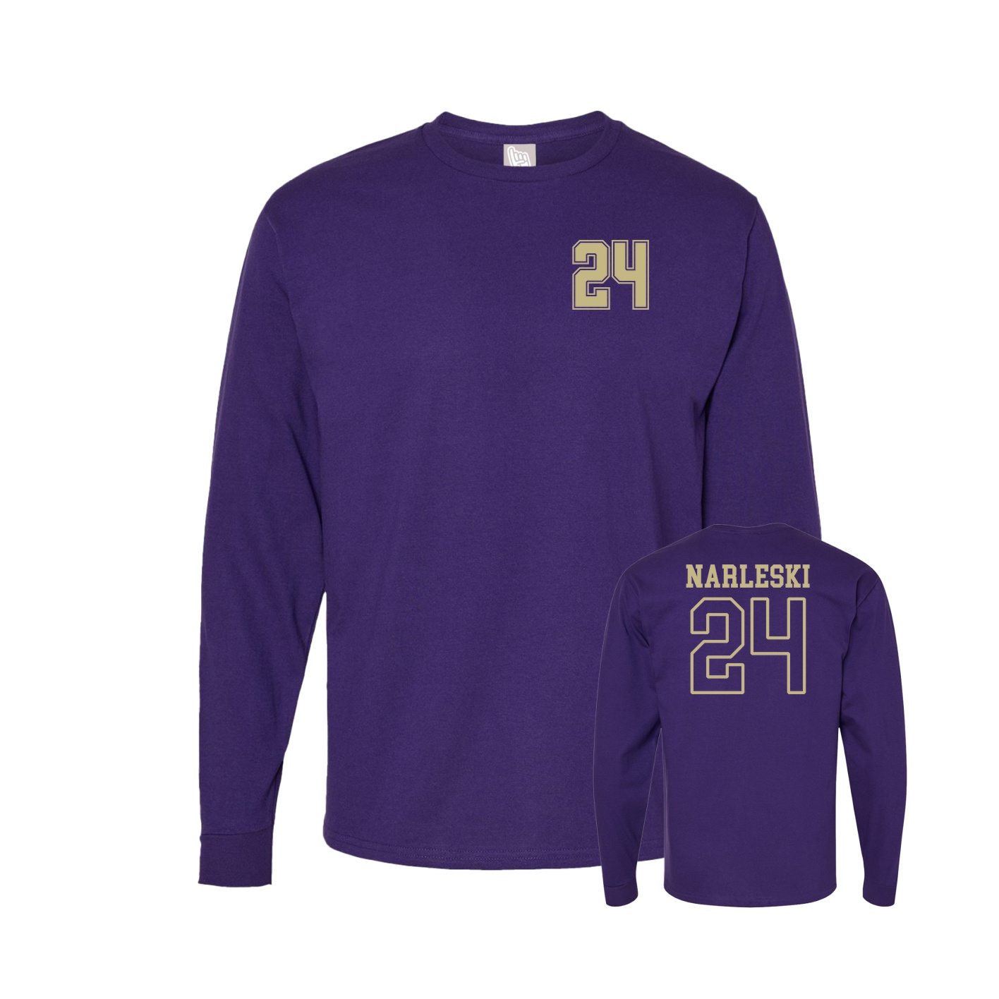 Long Sleeve Tee