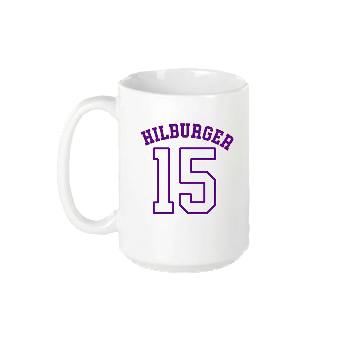 15oz Coffee Mug