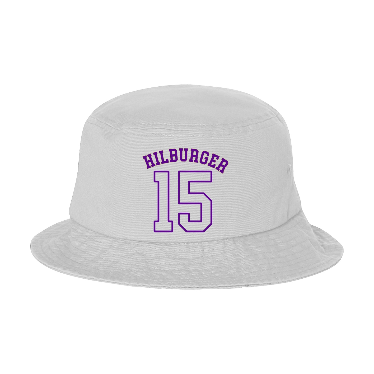 Bucket Cap