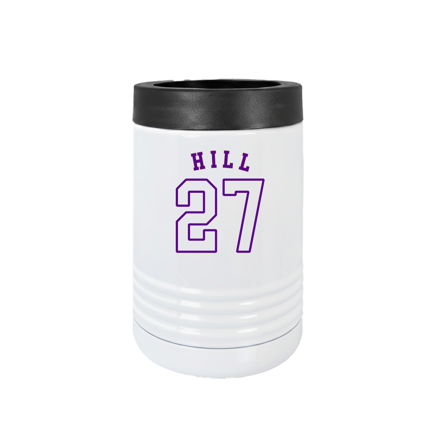 Beverage Holder — Shirsey Arch in White