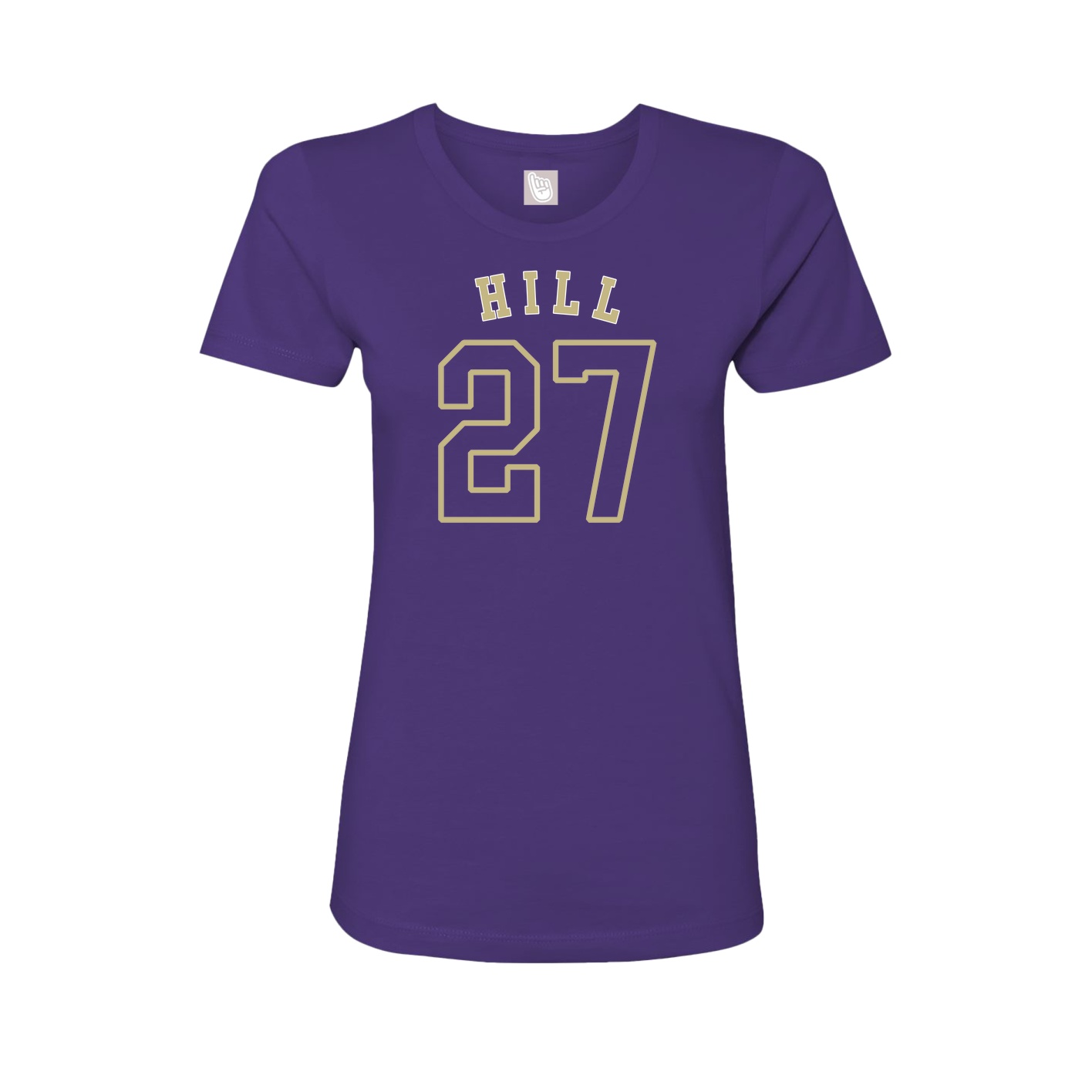 Fitted Women's Tee