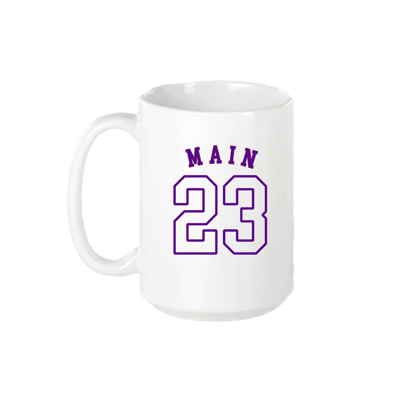 15oz Coffee Mug