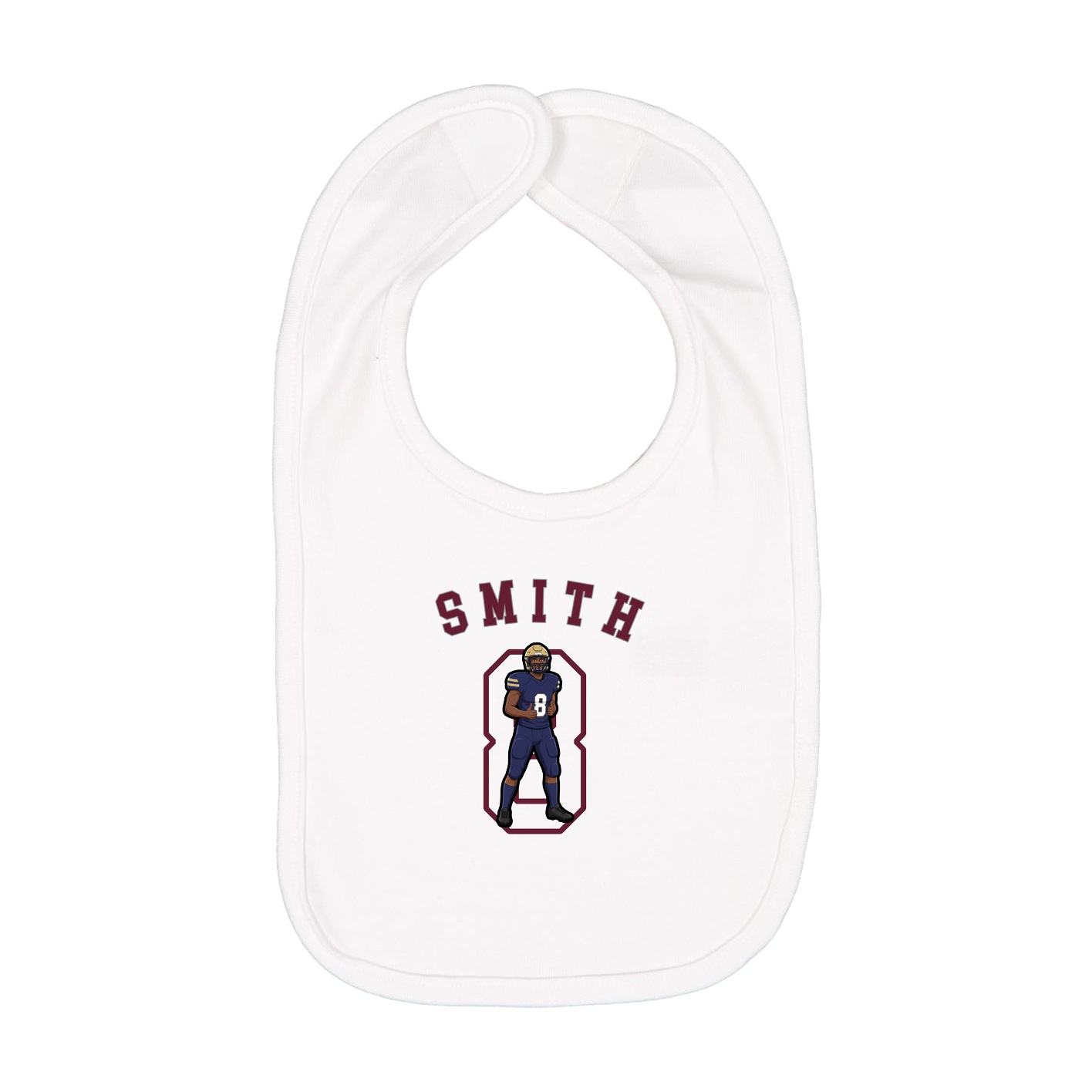 Infant Bib