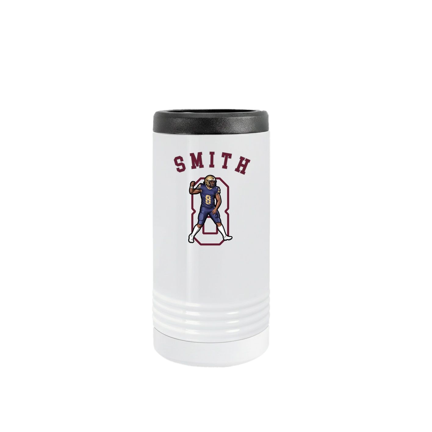 Slim Beverage Holder