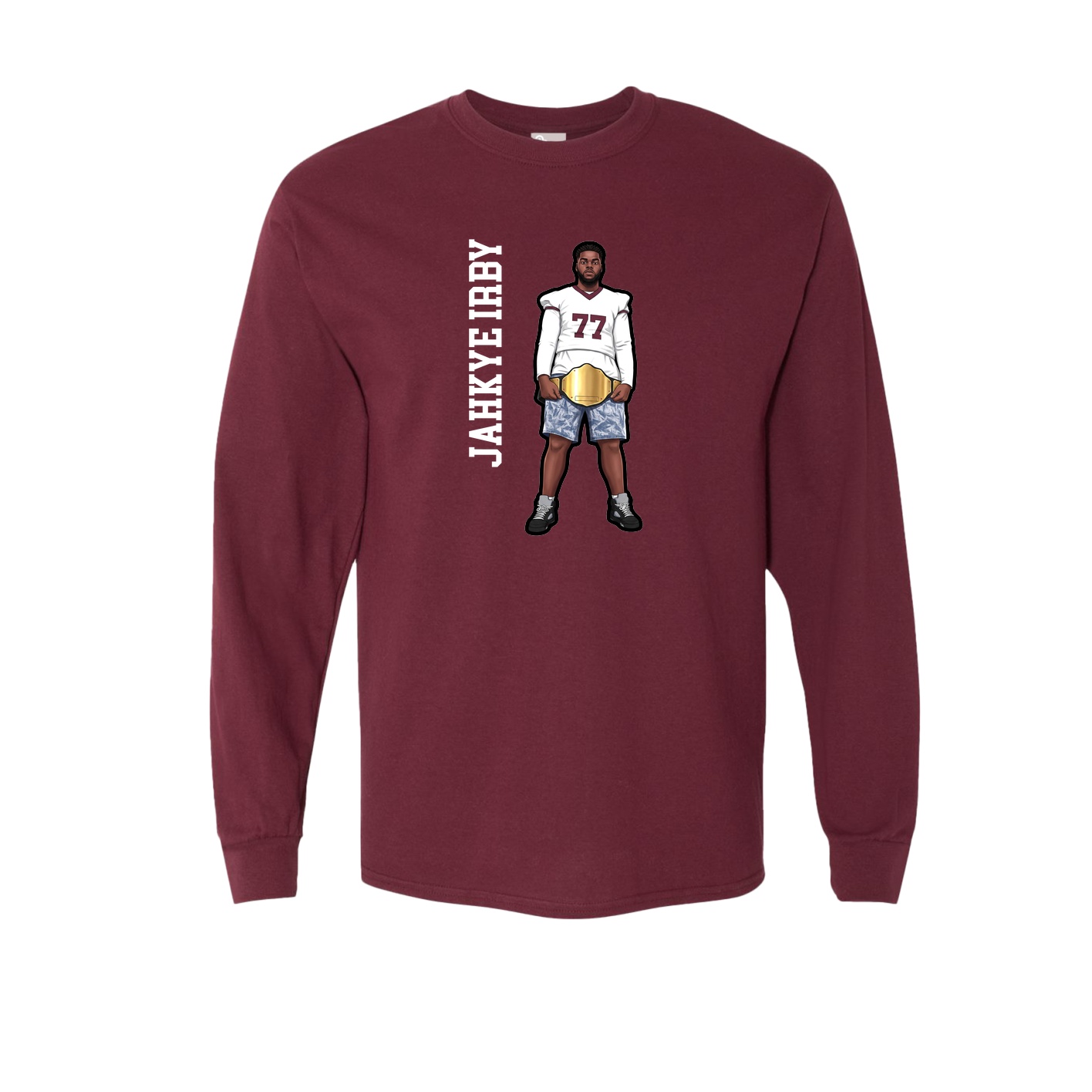 Long Sleeve Tee