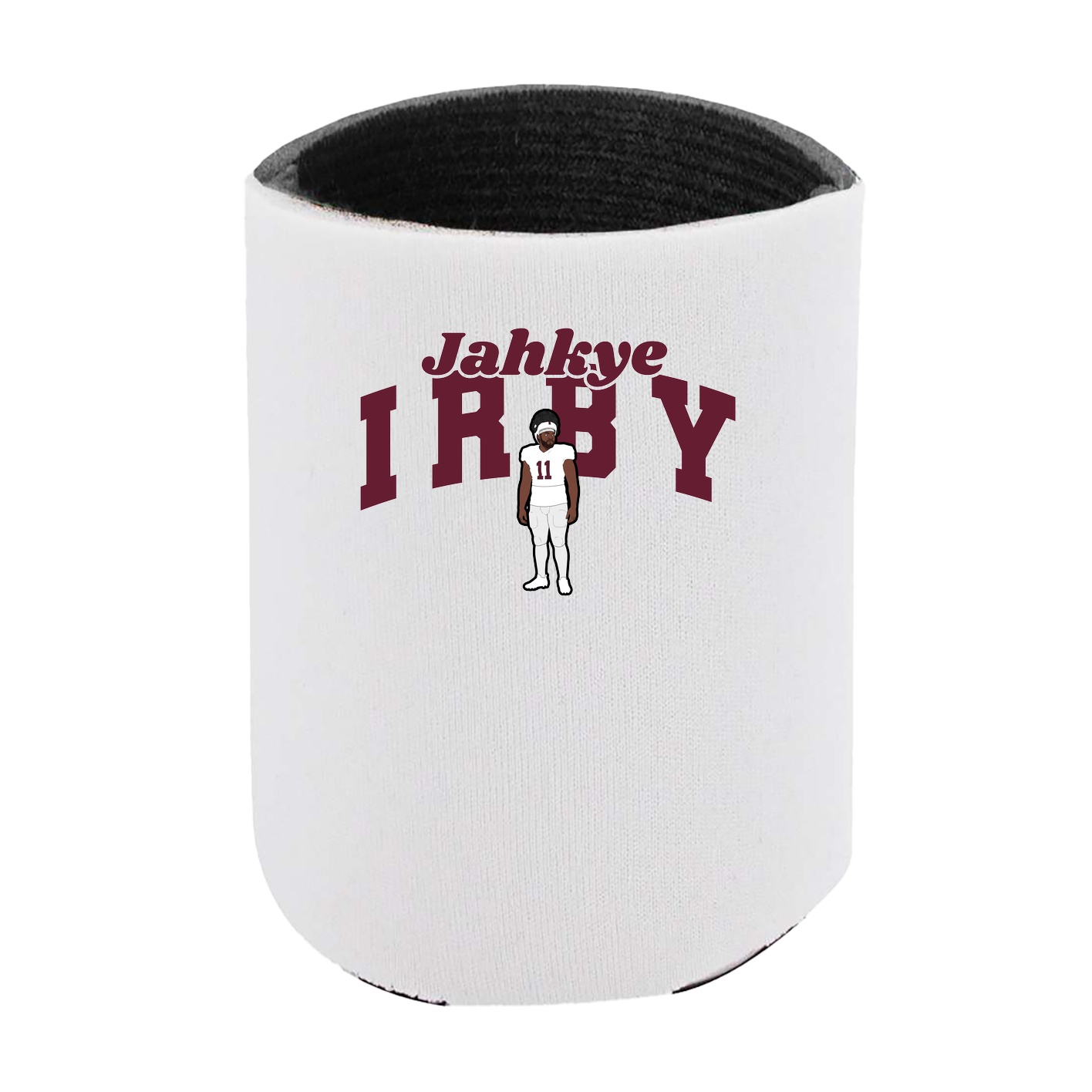 Can Holder — Signature Arch in White