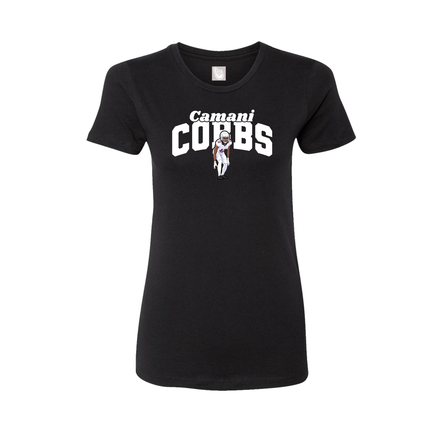 Fitted Women's Tee