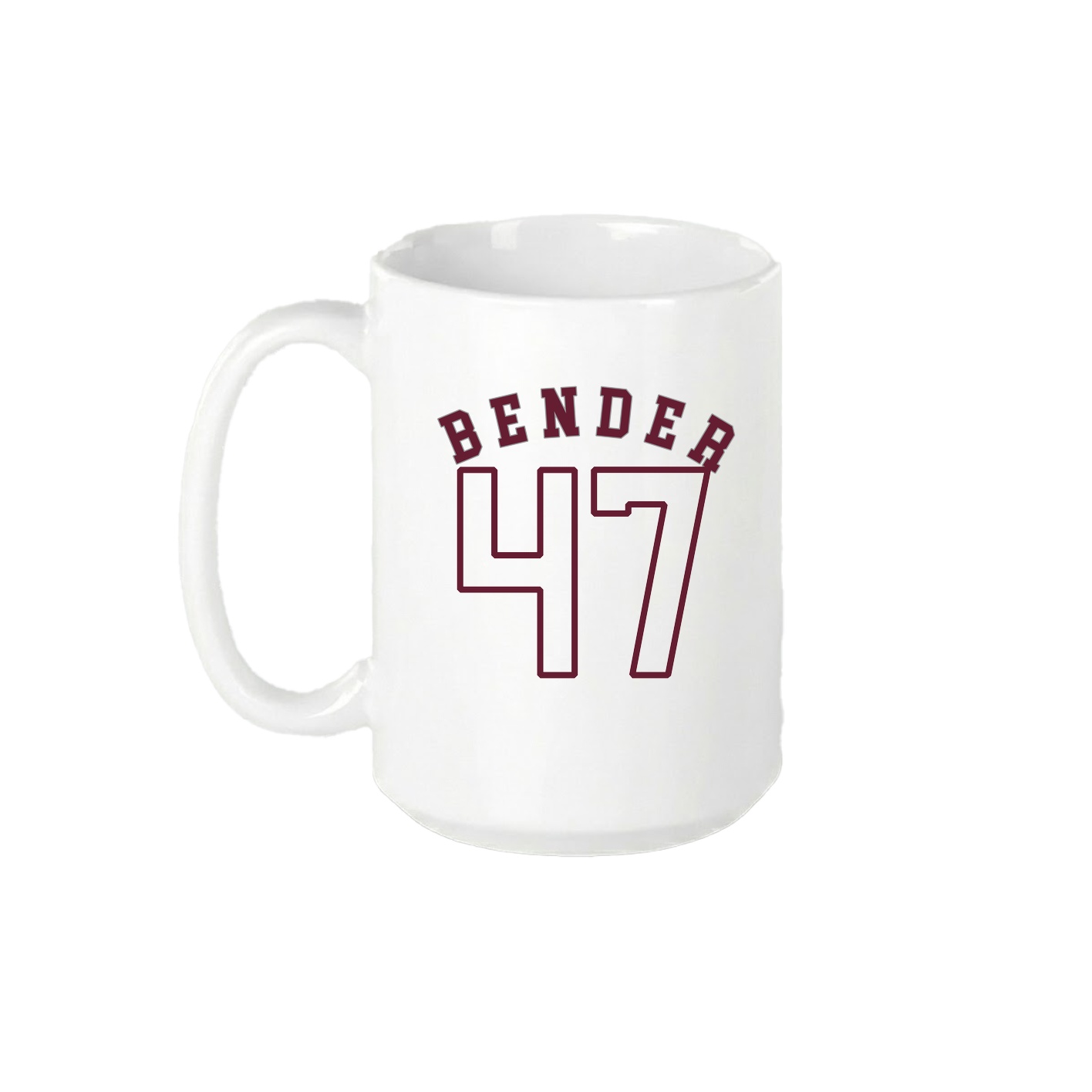 15oz Coffee Mug