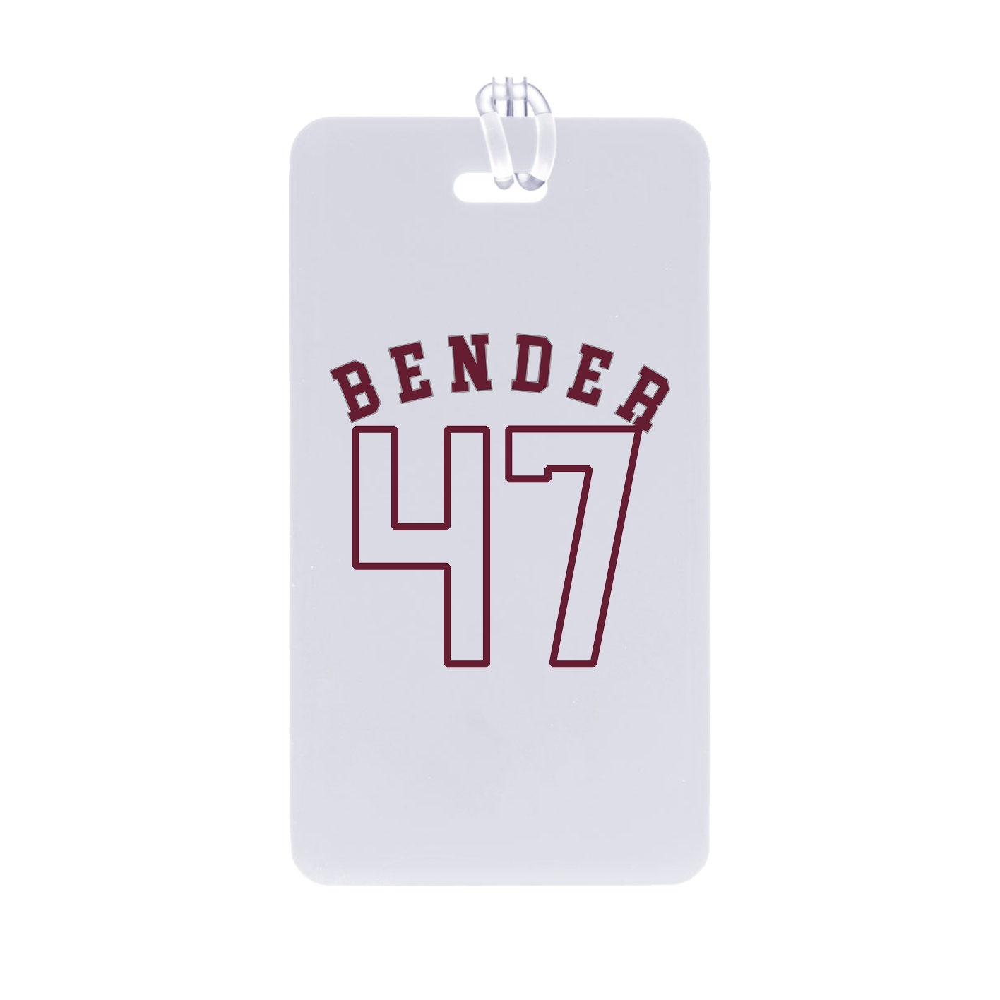 Bag Tag