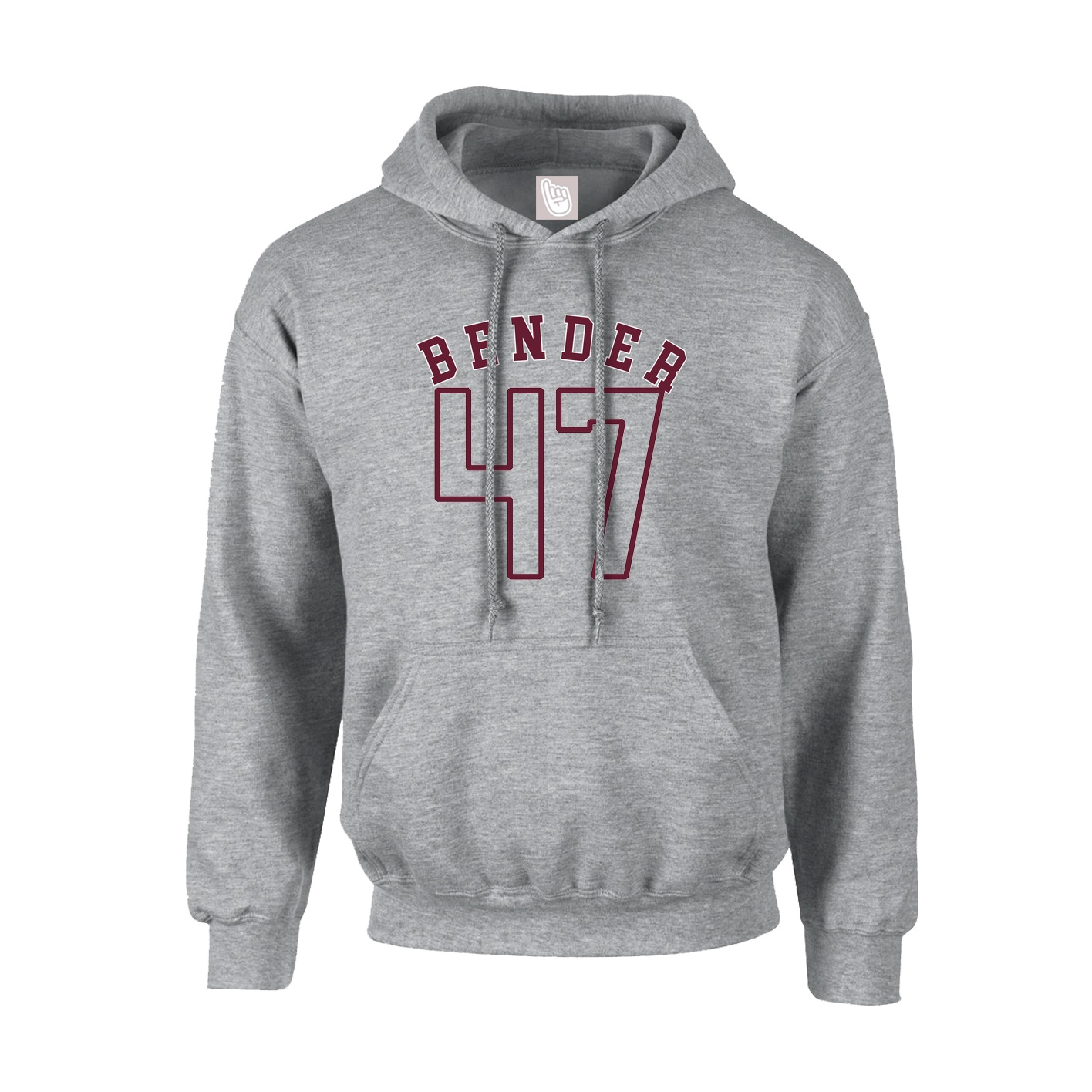 Hoodie
