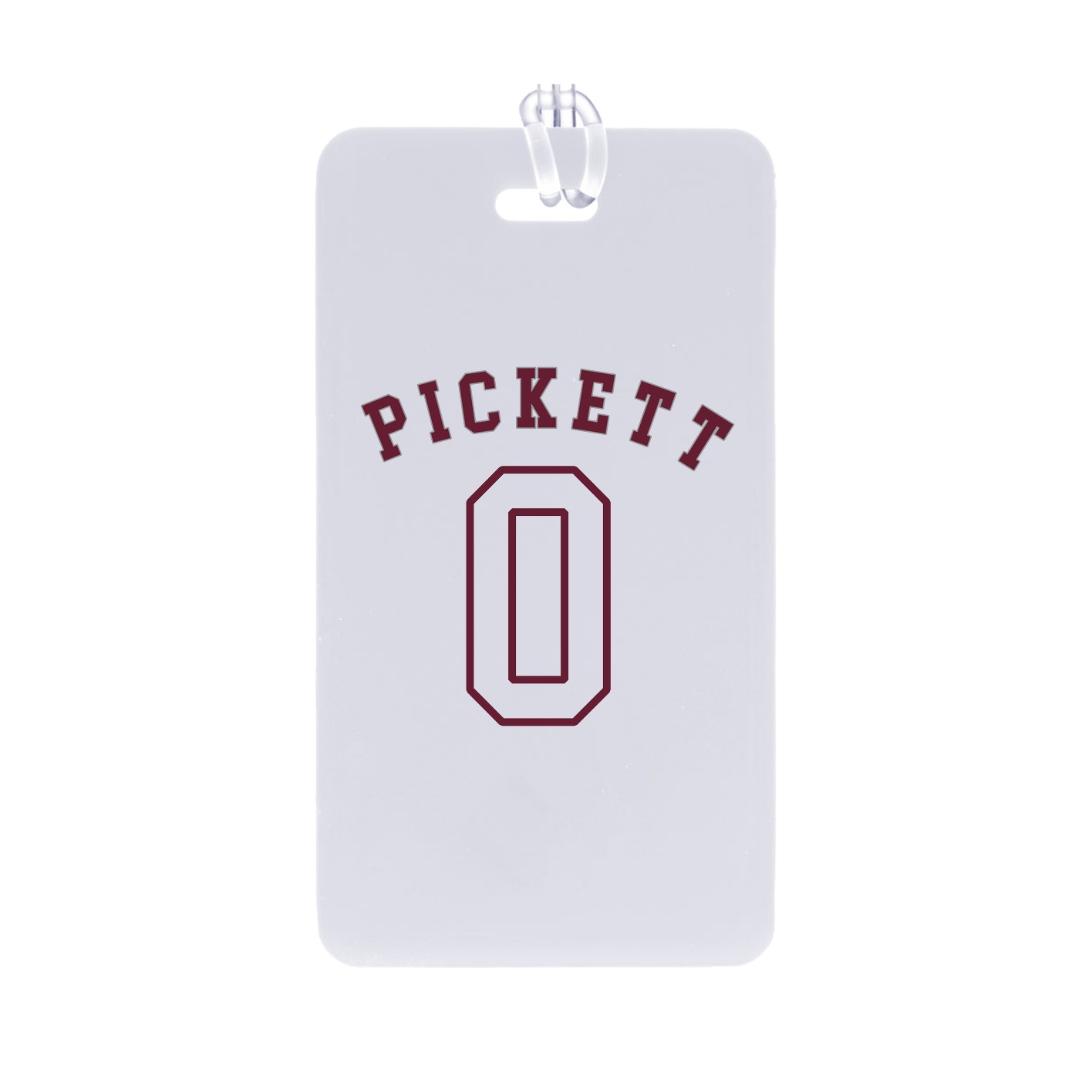 Bag Tag