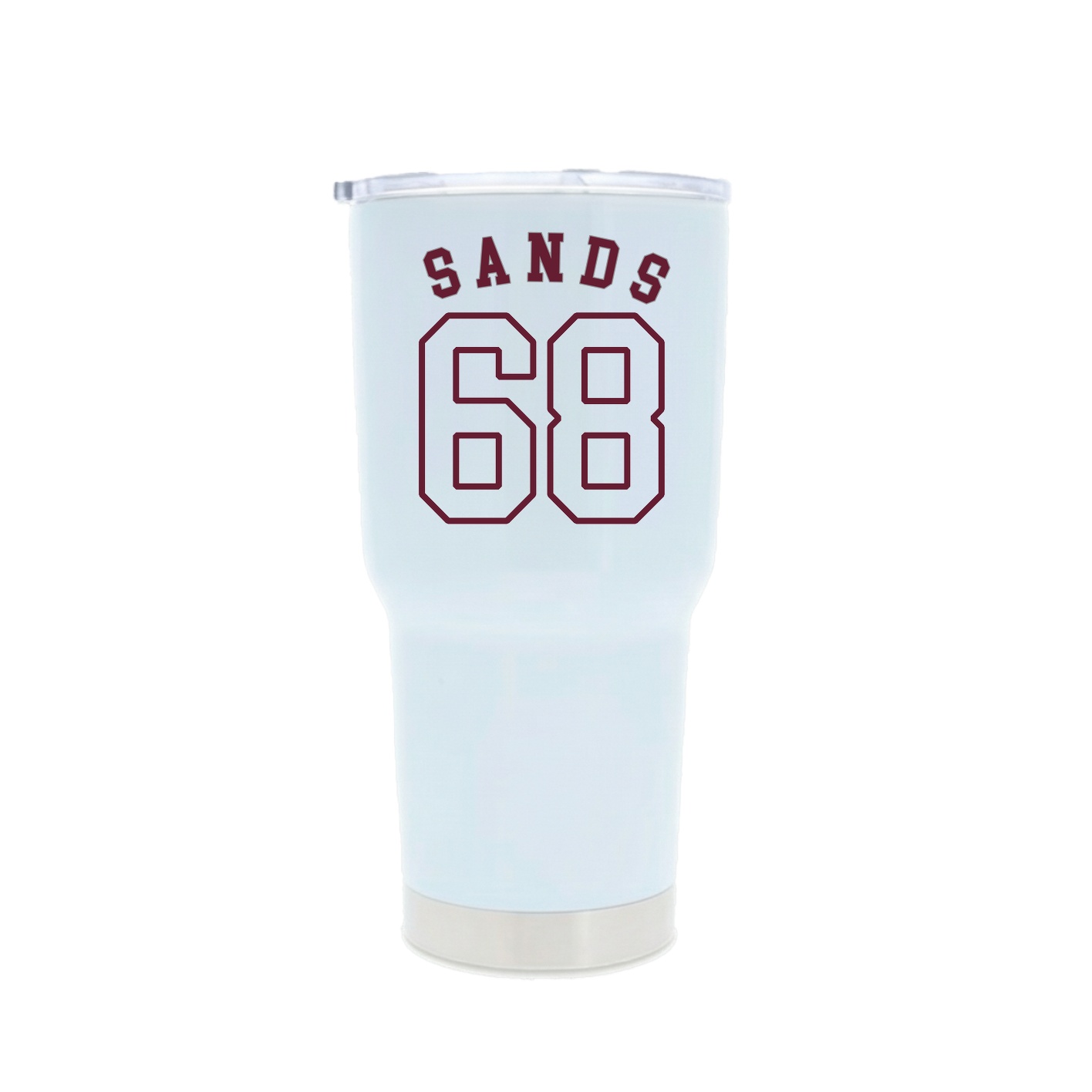 30oz Stainless Steel Tumbler