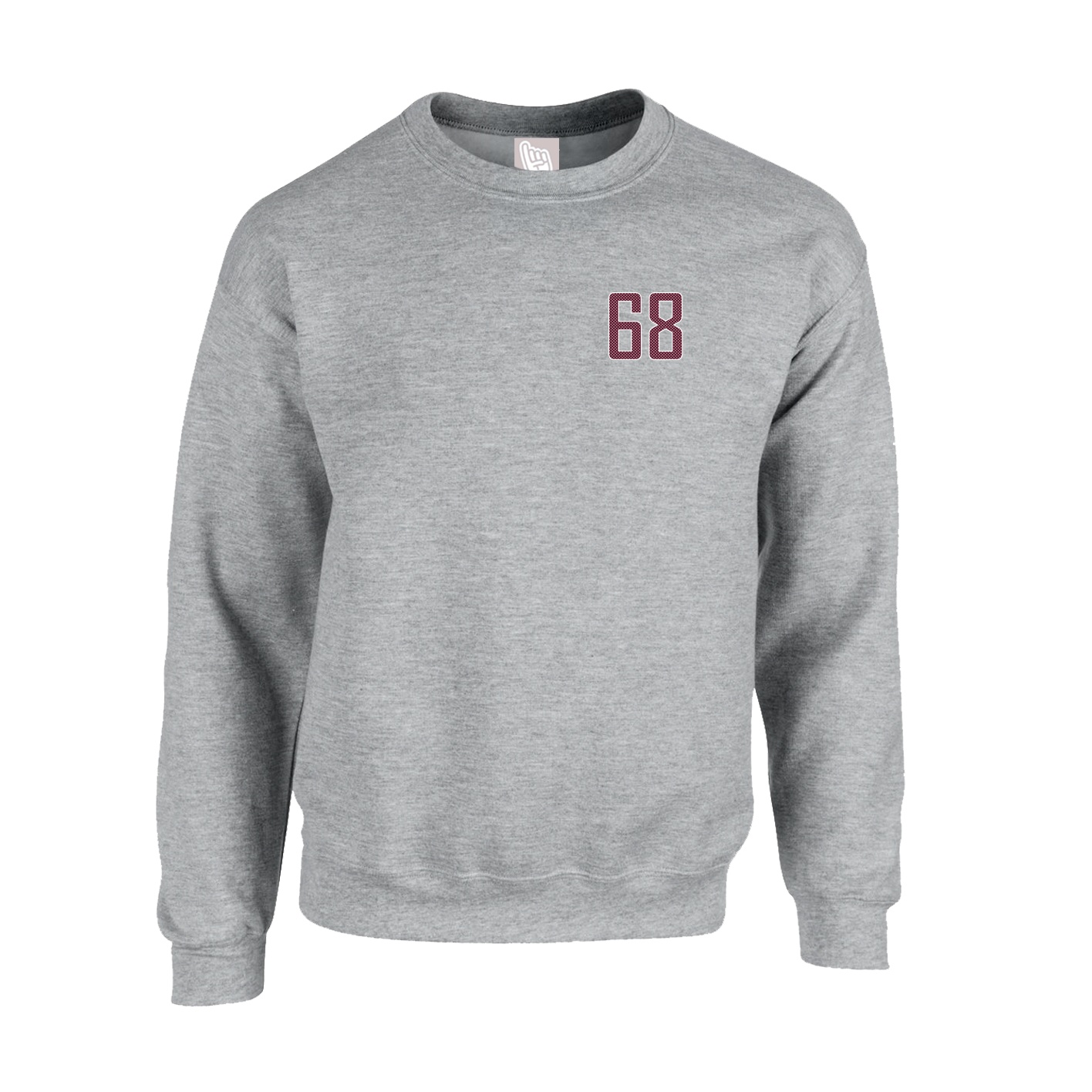 Fleece Crew