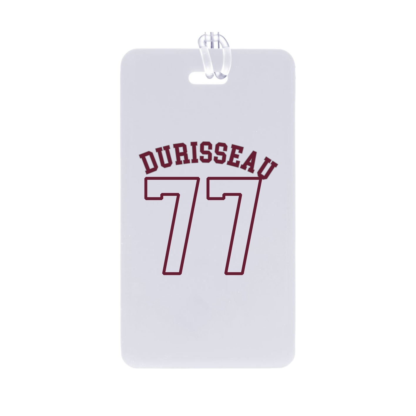 Bag Tag