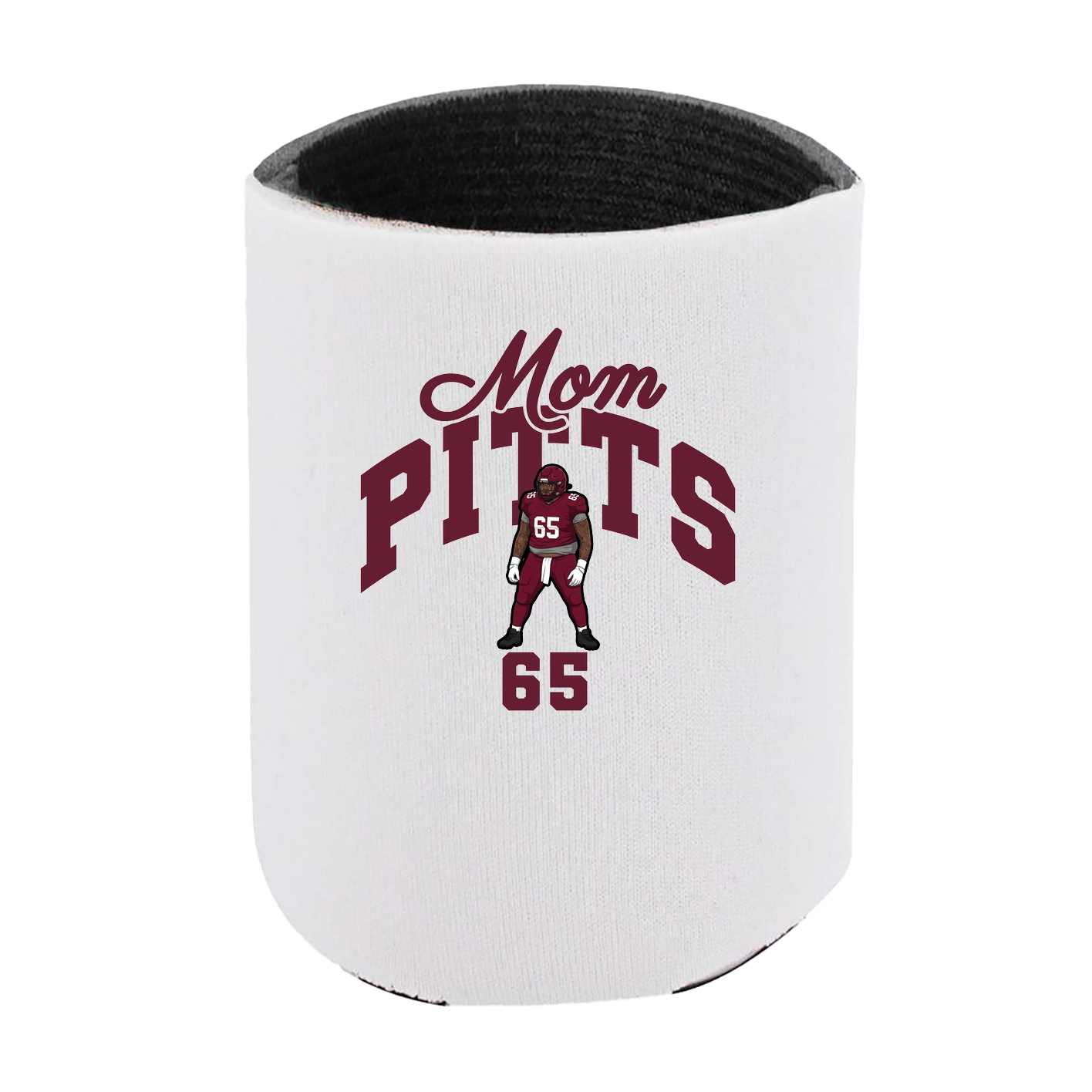 Can Holder — Mothers Day Arch in White