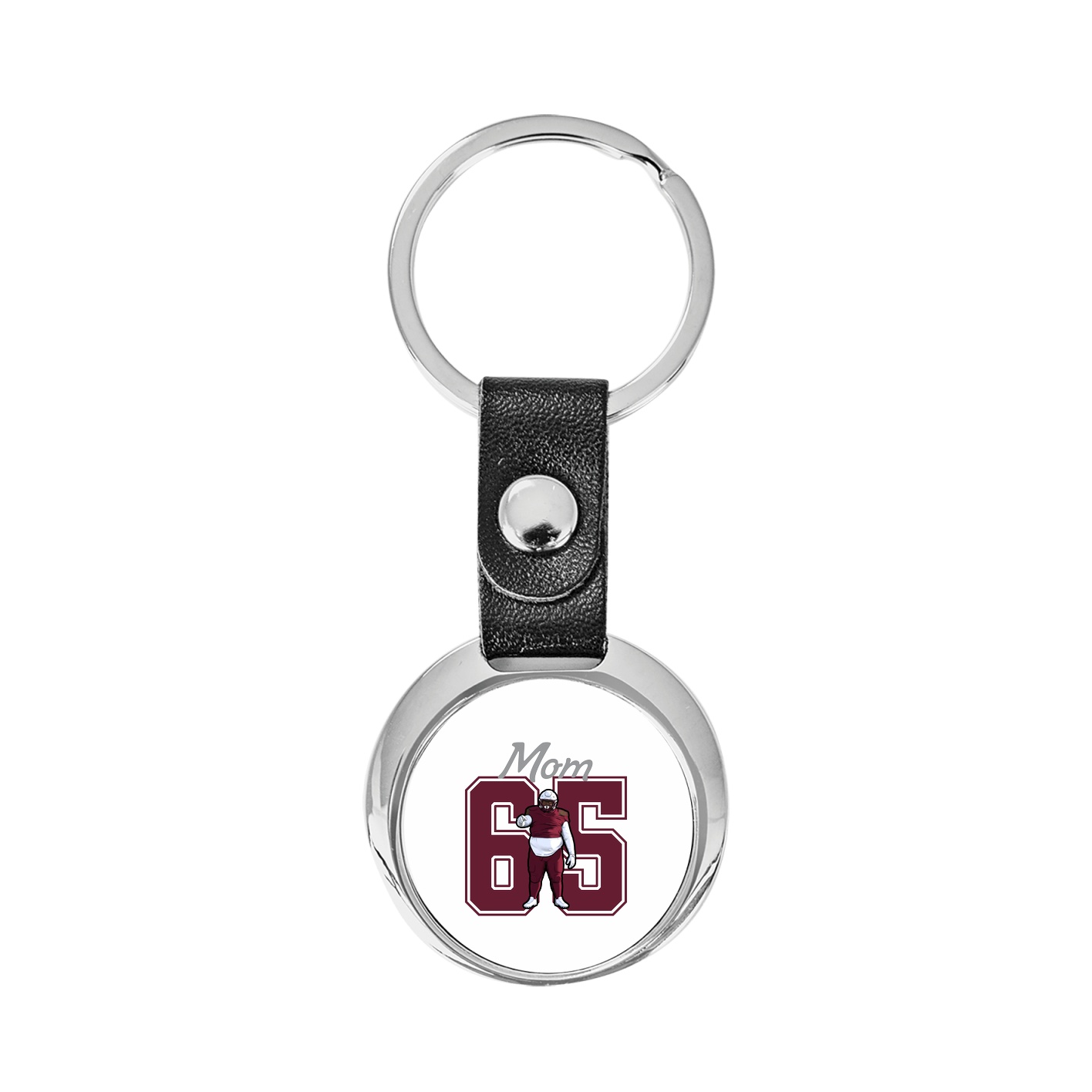 Key Chain — Mothers Day Shirsey in Classic