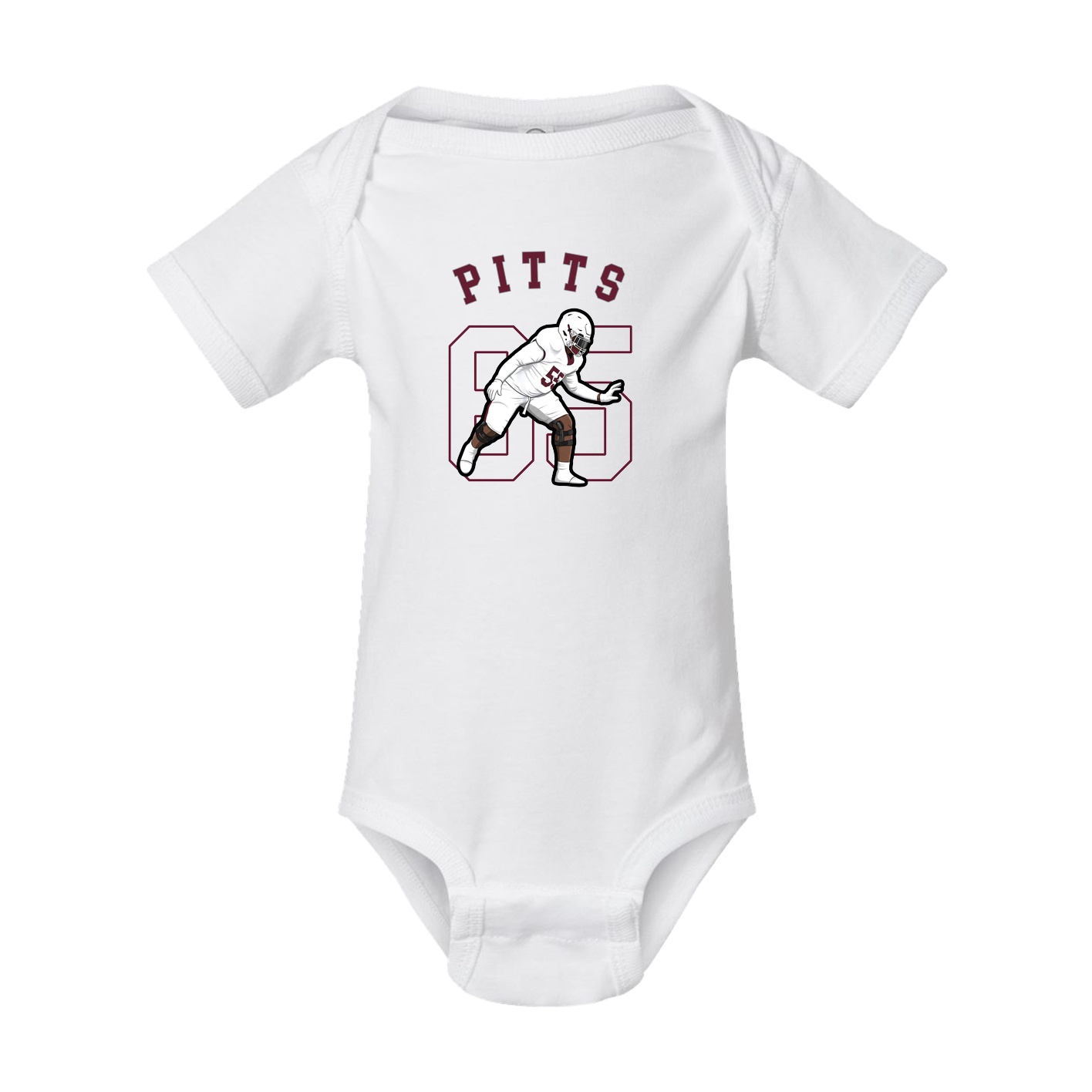 Baby Onesie
