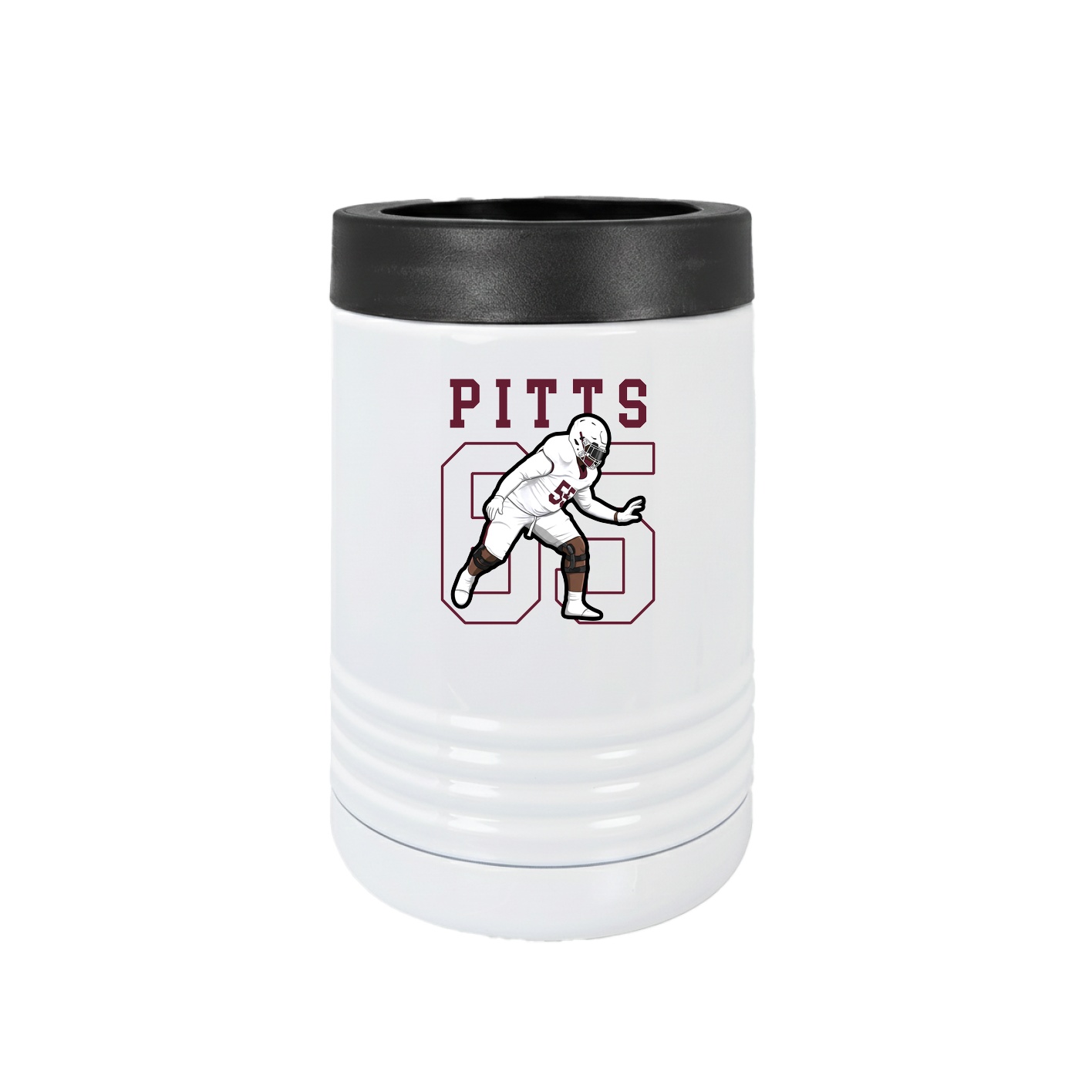 Beverage Holder — Shirsey in White