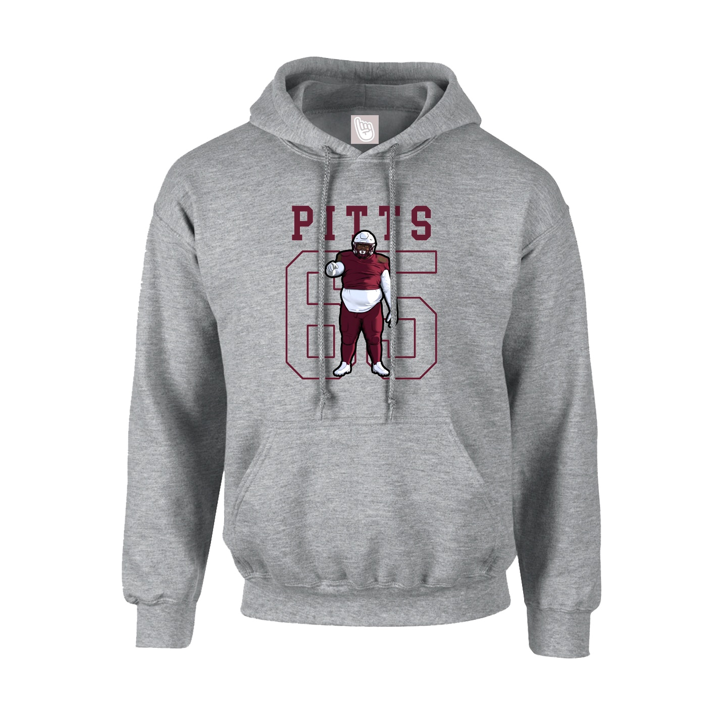 Youth Hoodie