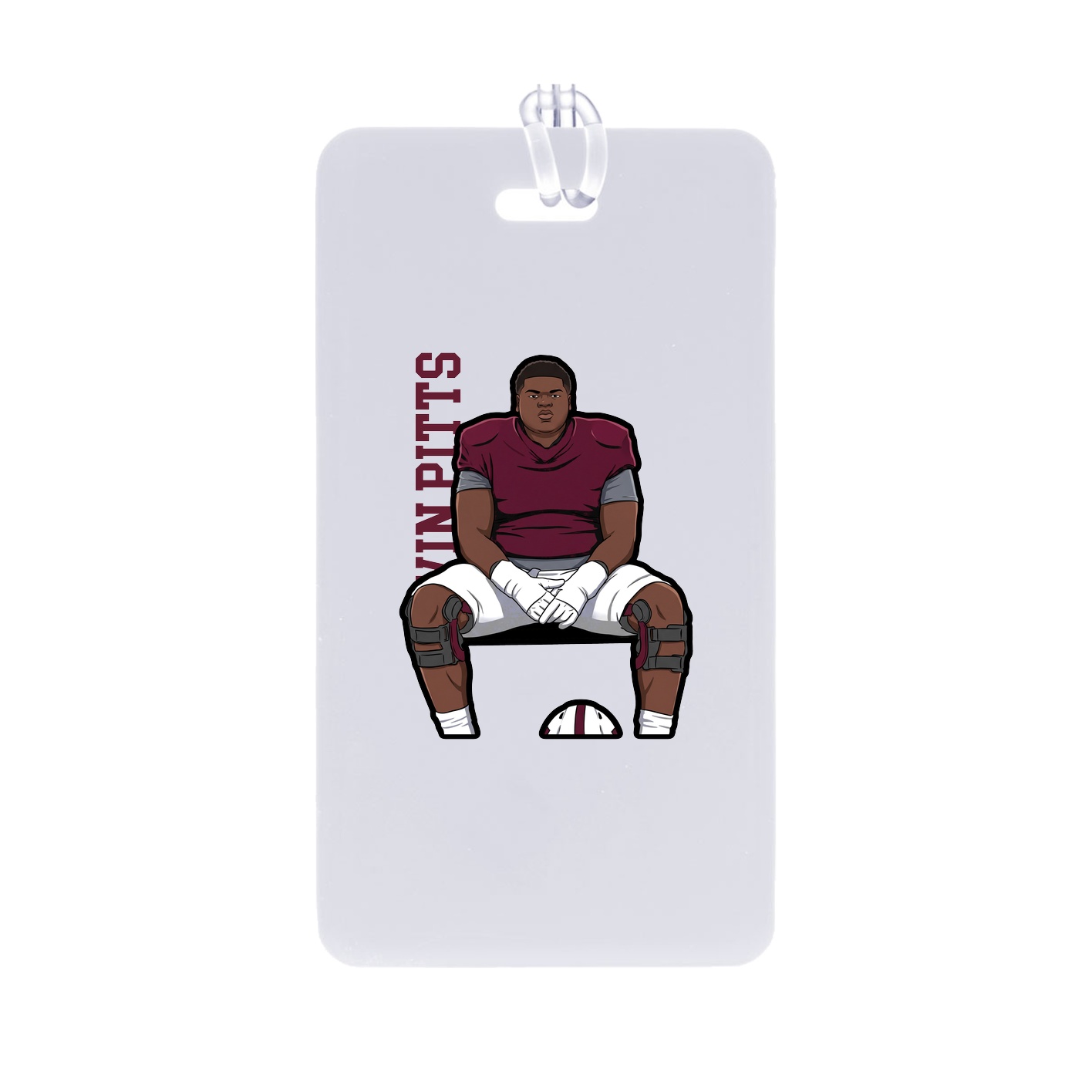 Bag Tag