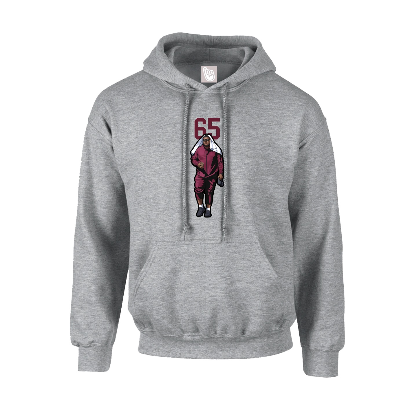 Hoodie