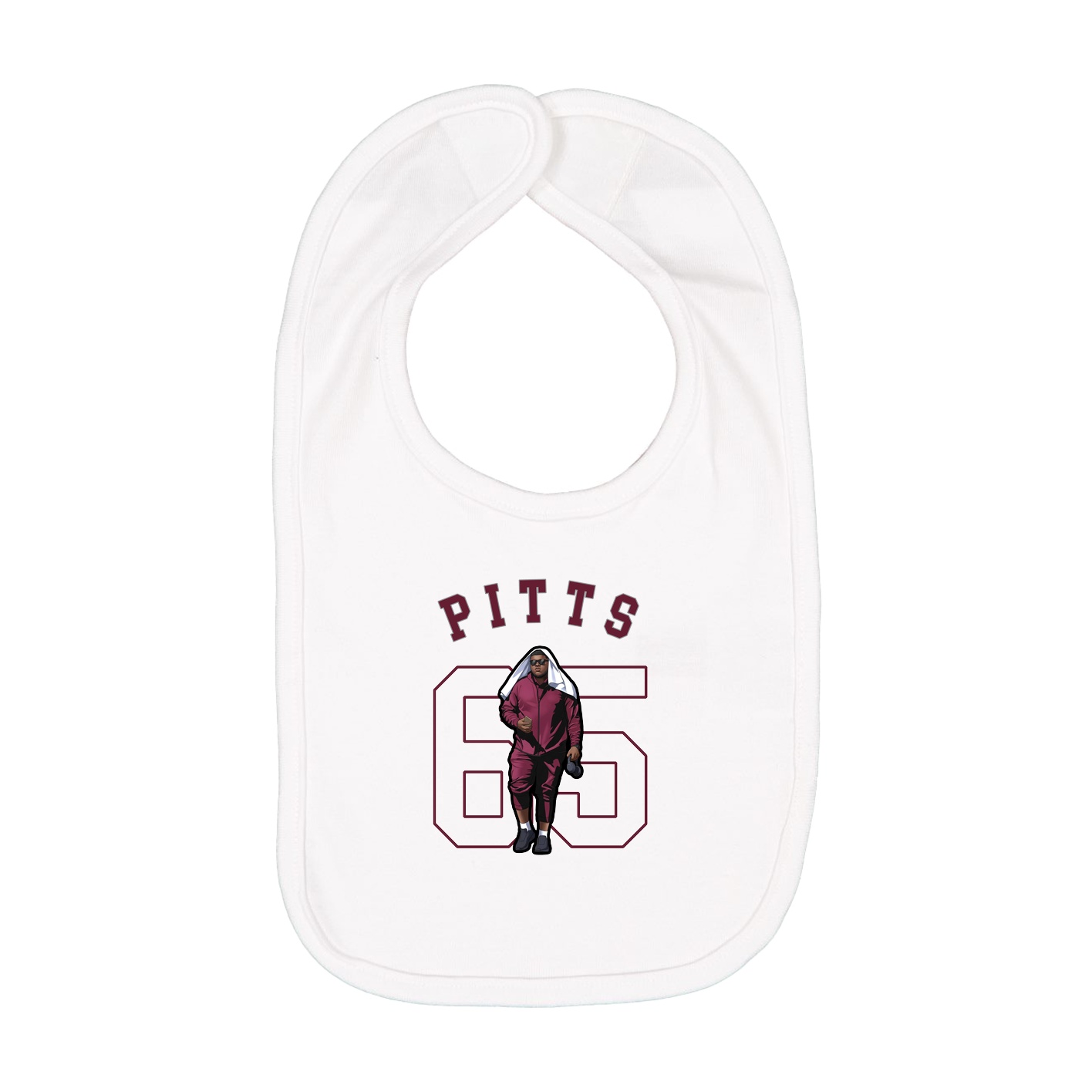 Infant Bib