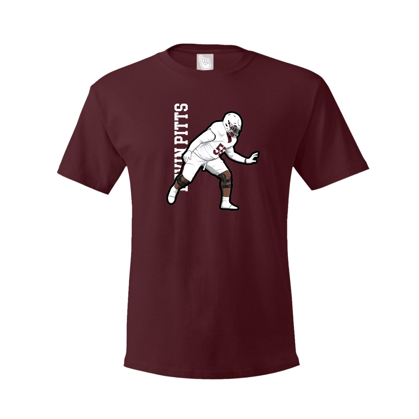 NIL Club Tee