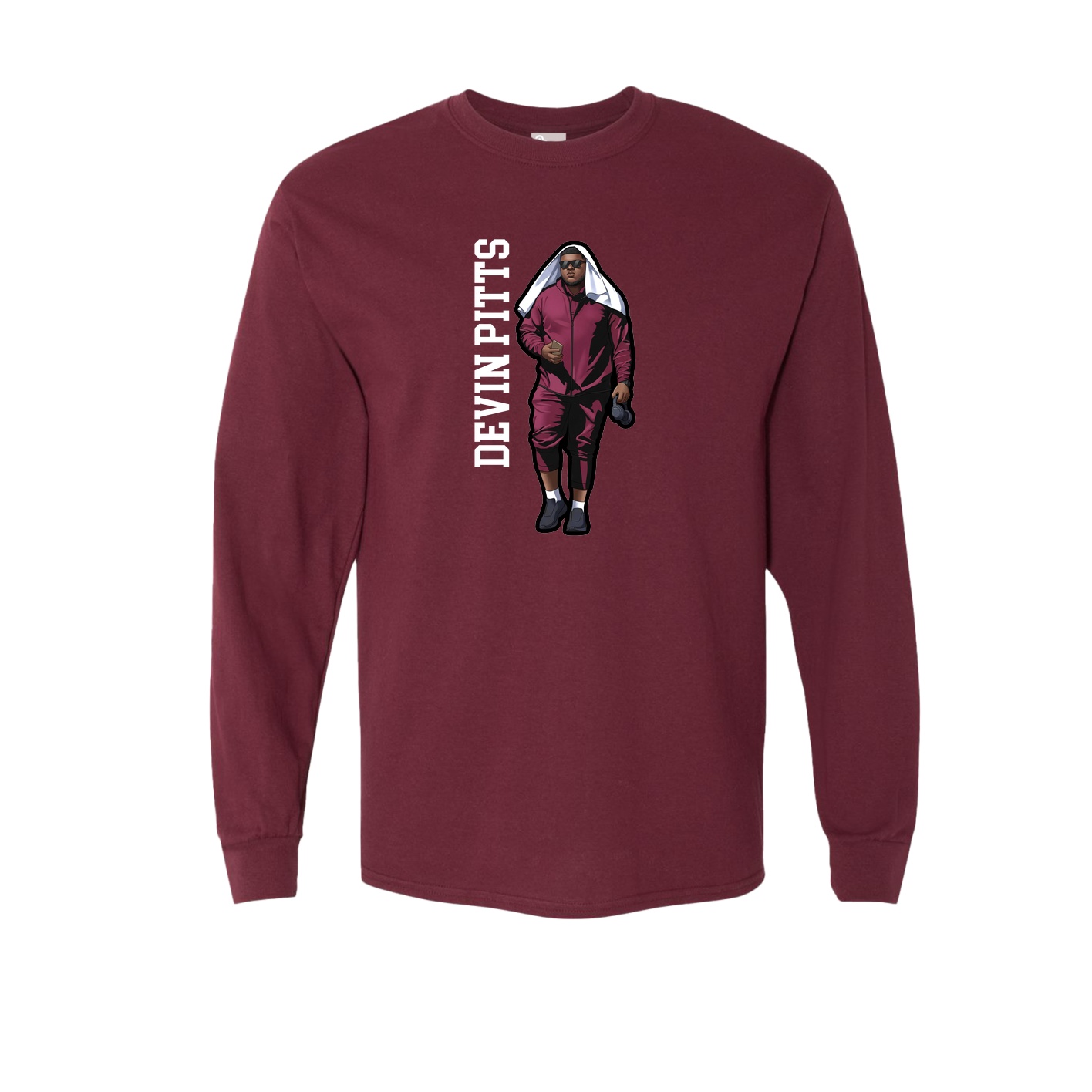 Long Sleeve Tee