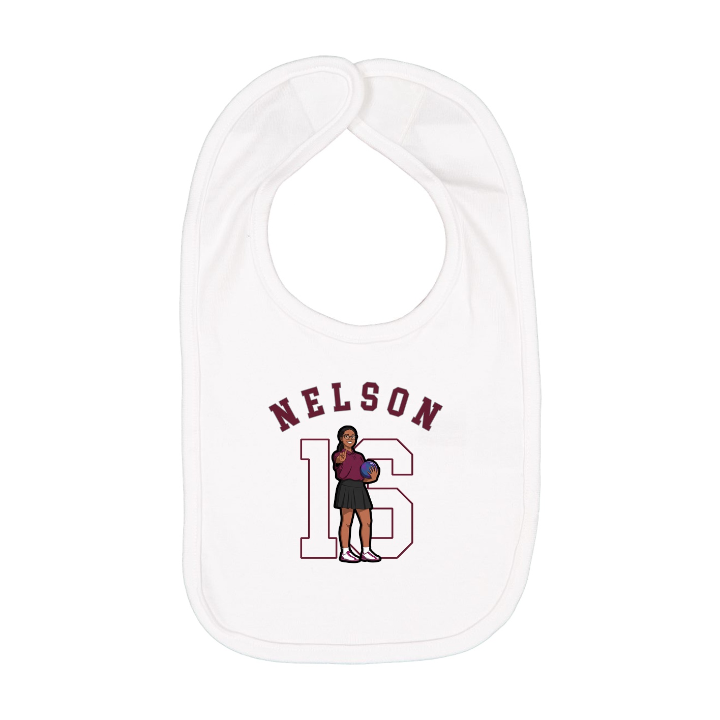 Infant Bib