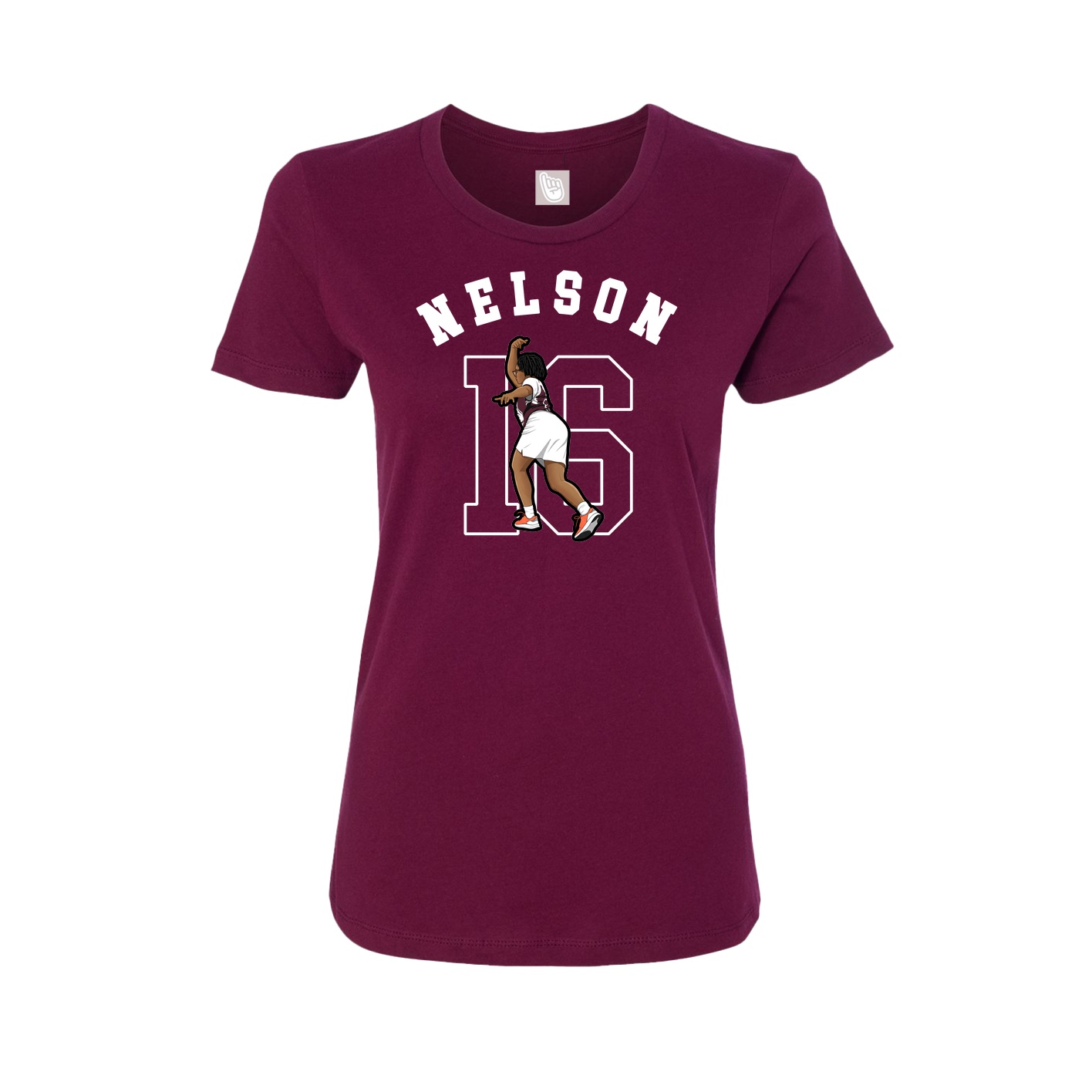 NIL Club Womens Tee