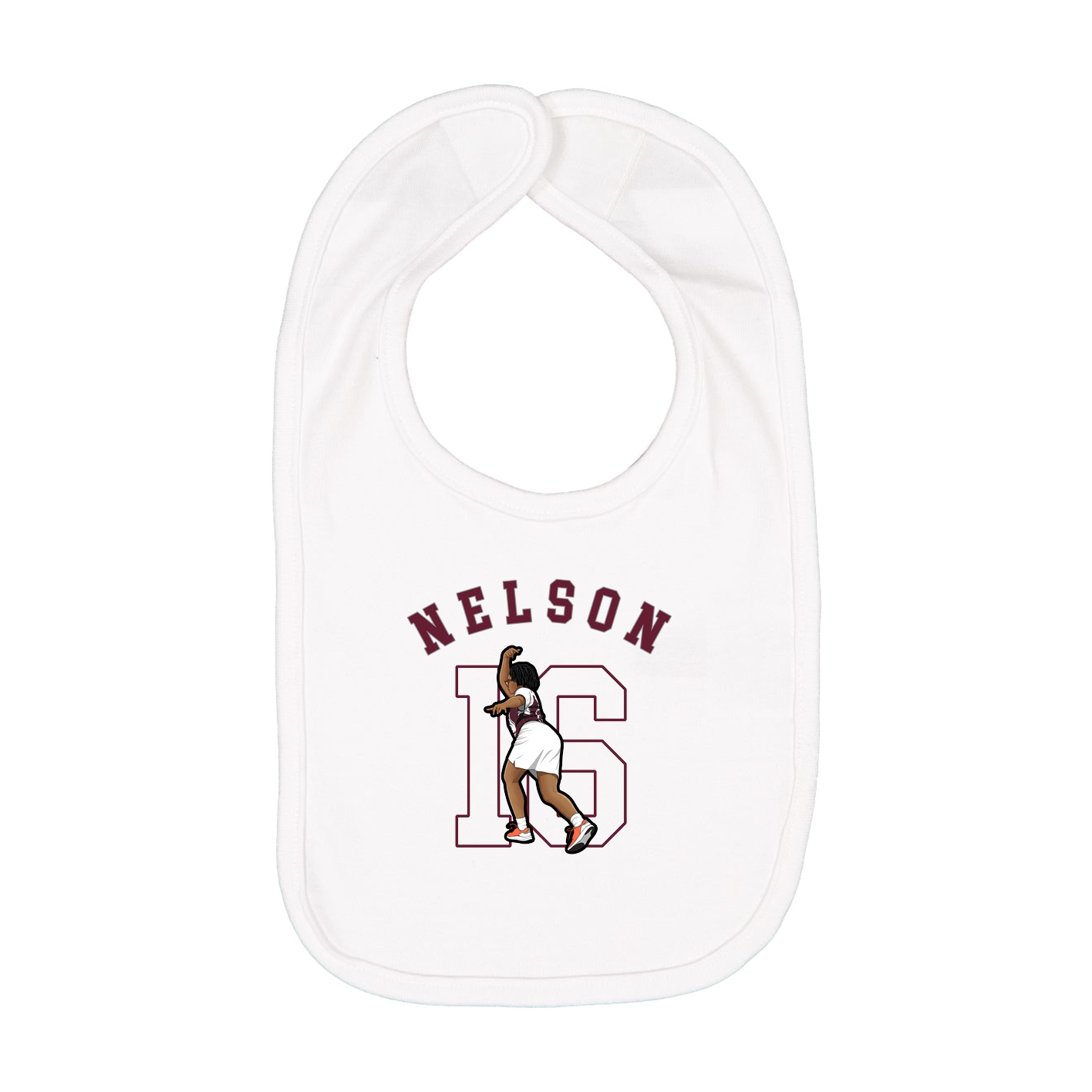 Infant Bib