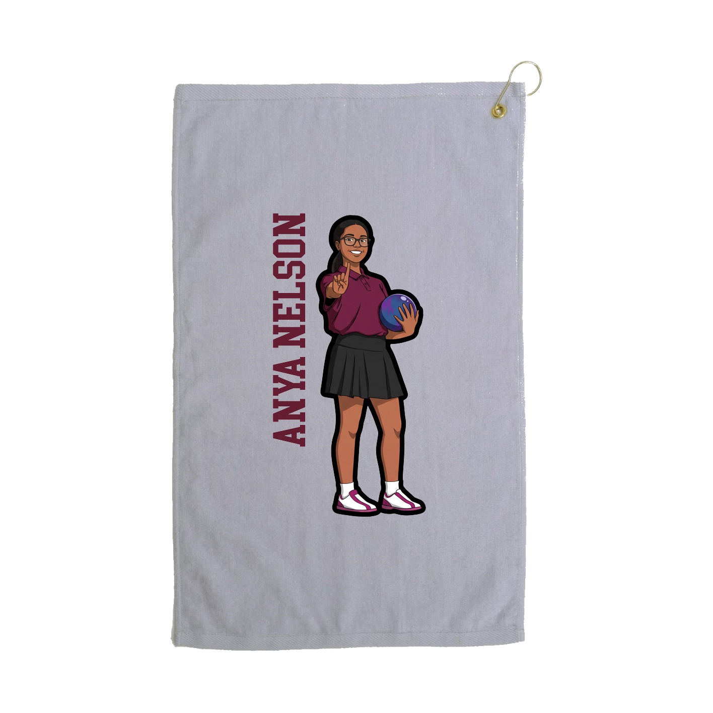 Golf Towel