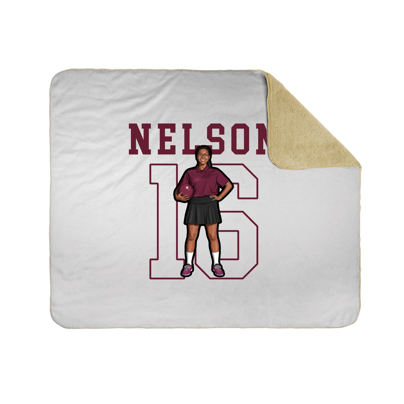 Throw Blanket