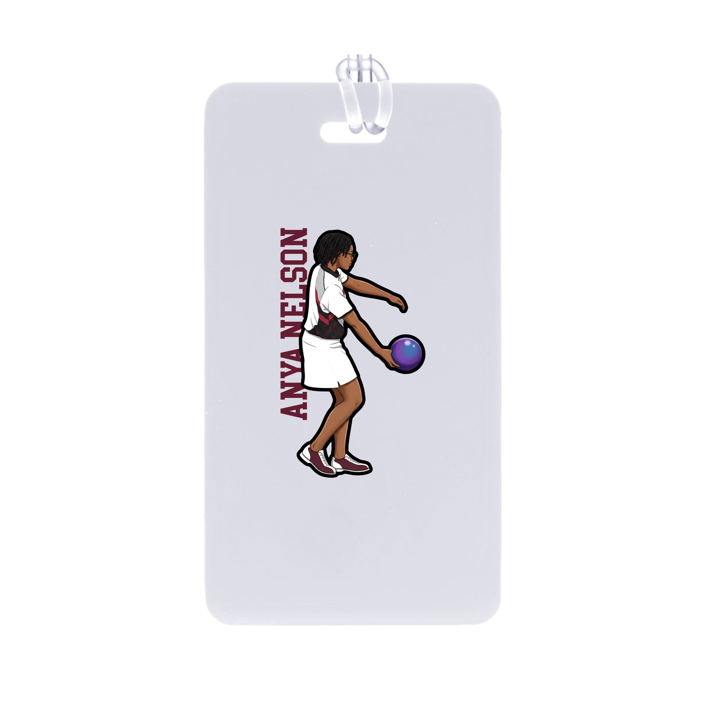 Bag Tag