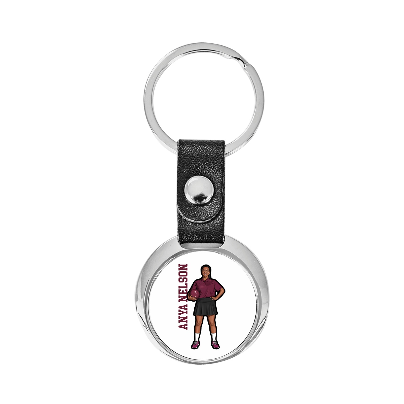 Key Chain