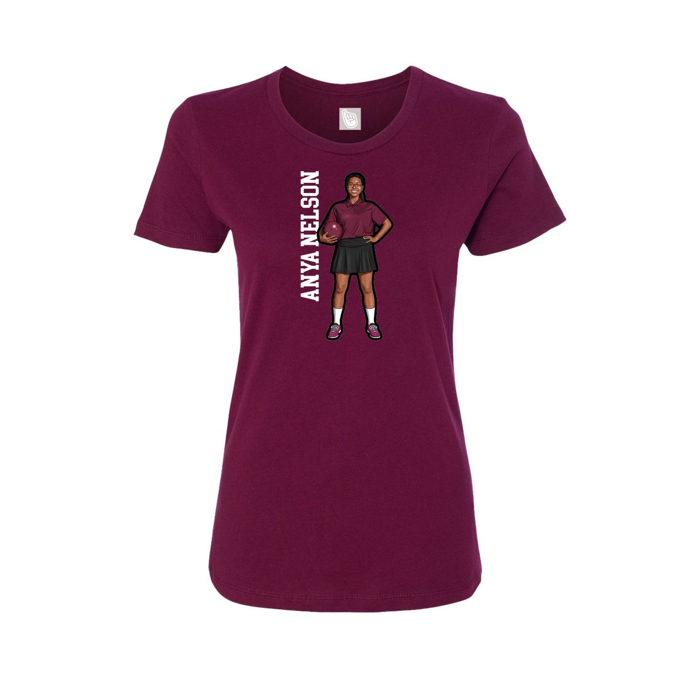 Womens Tee