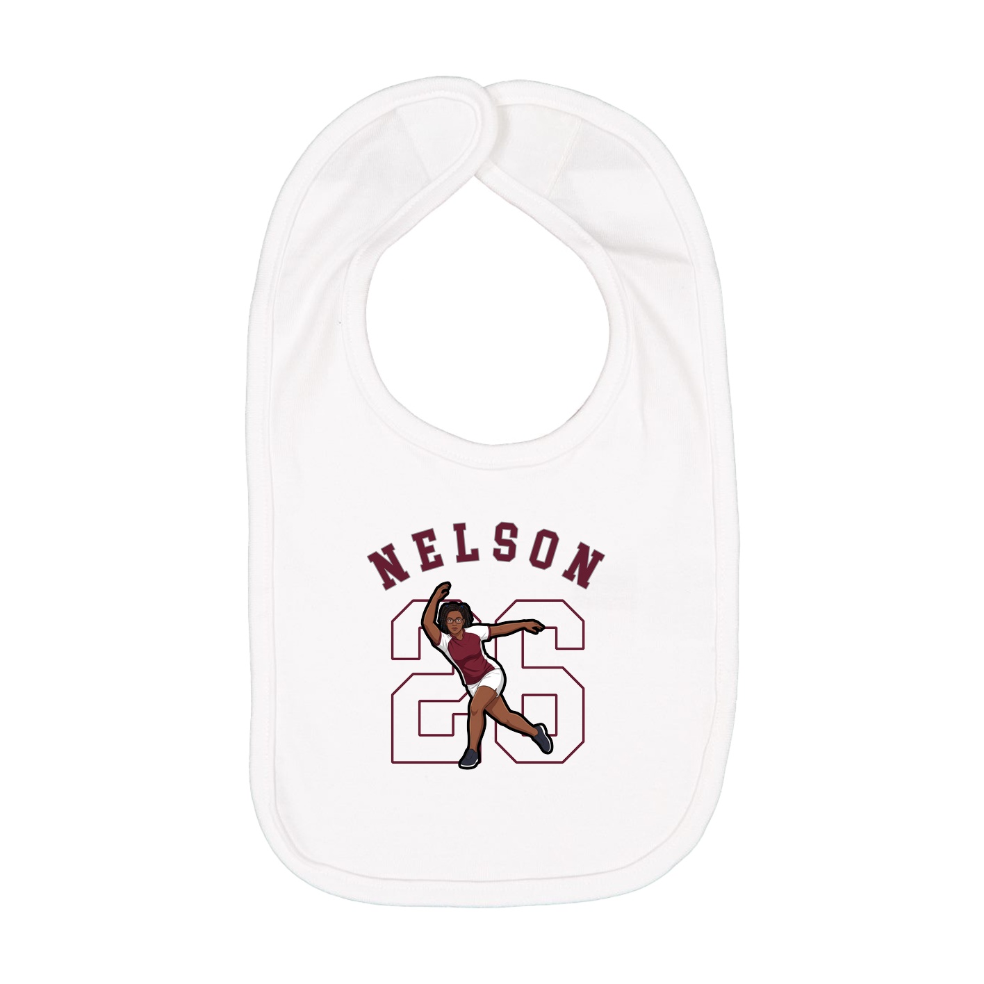 Infant Bib