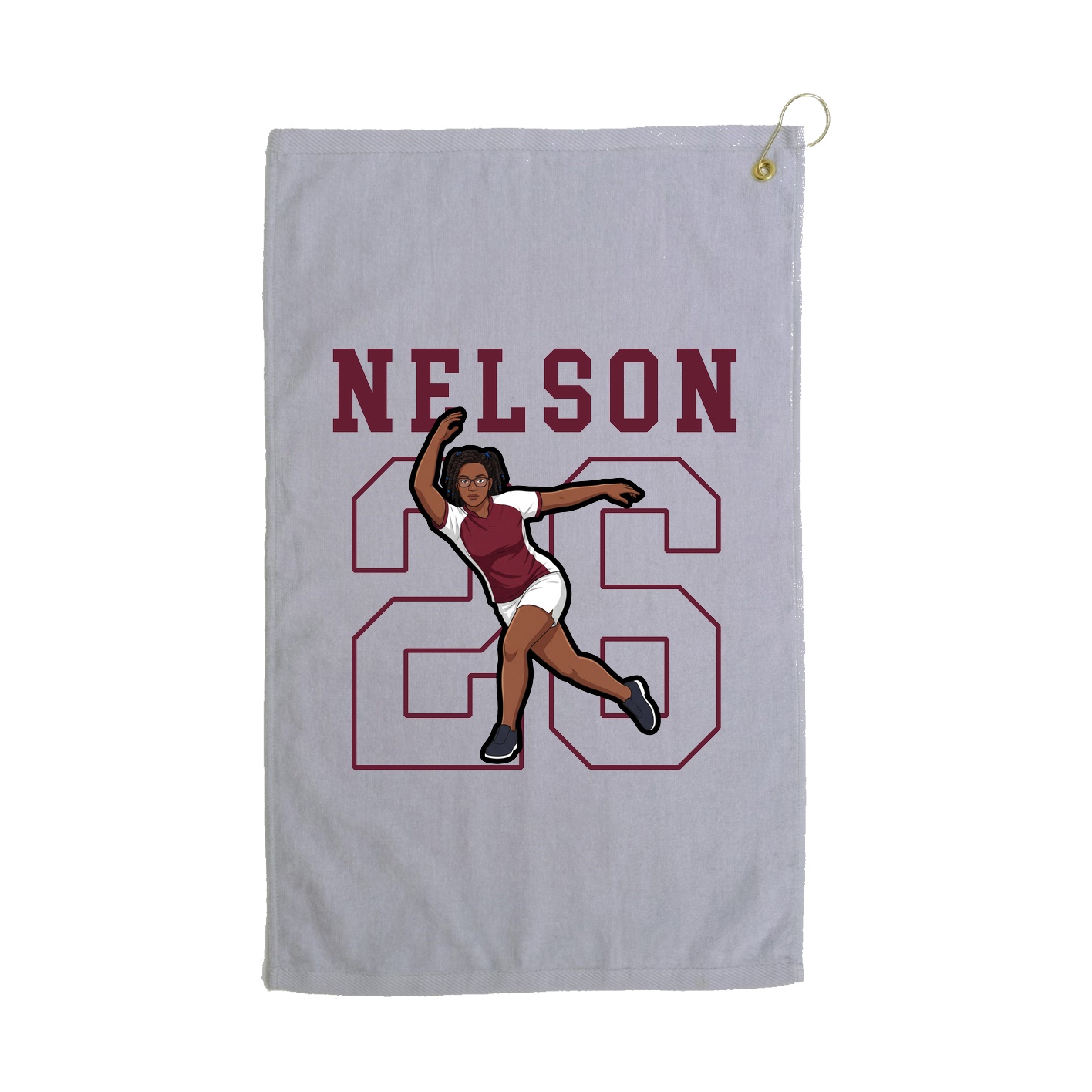 Golf Towel