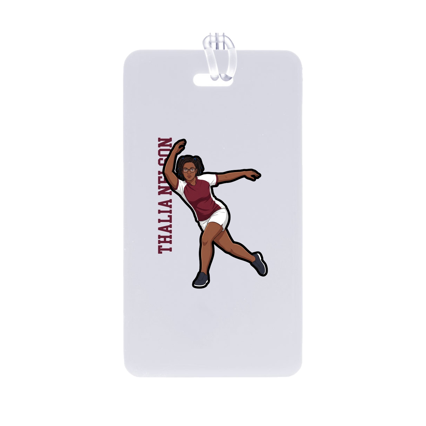 Bag Tag