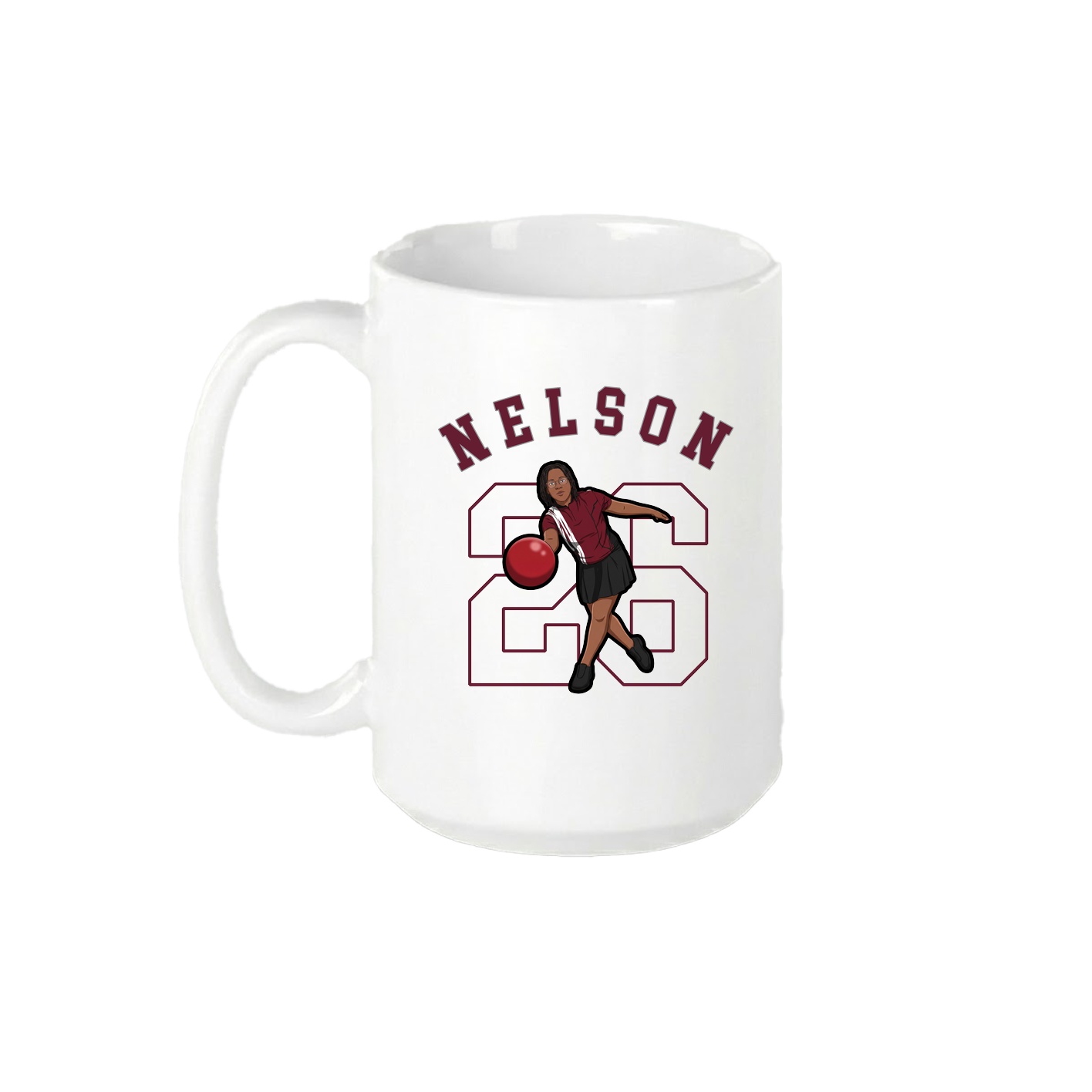 15oz Coffee Mug